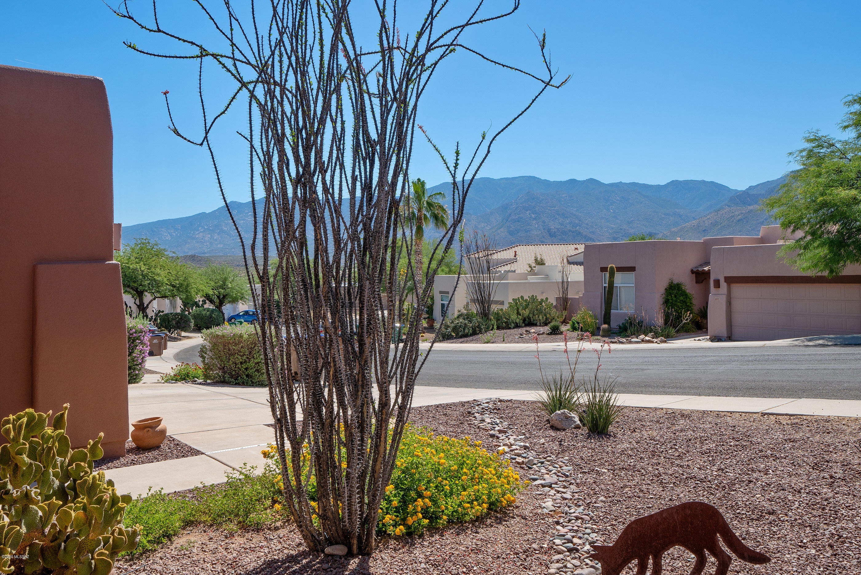 Catalina Shadows Estates (69-540) - Residential