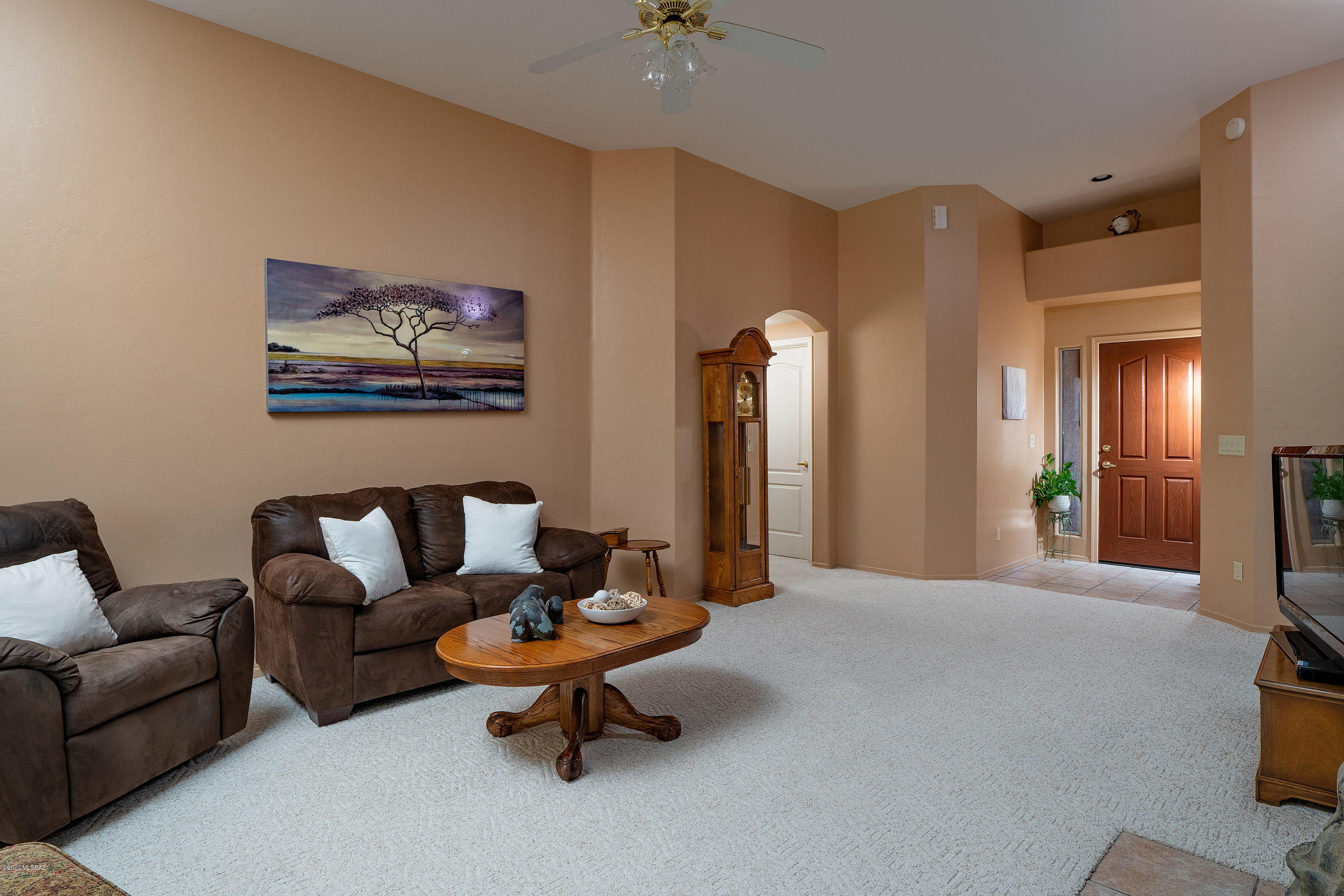 Catalina Shadows Estates (69-540) - Residential