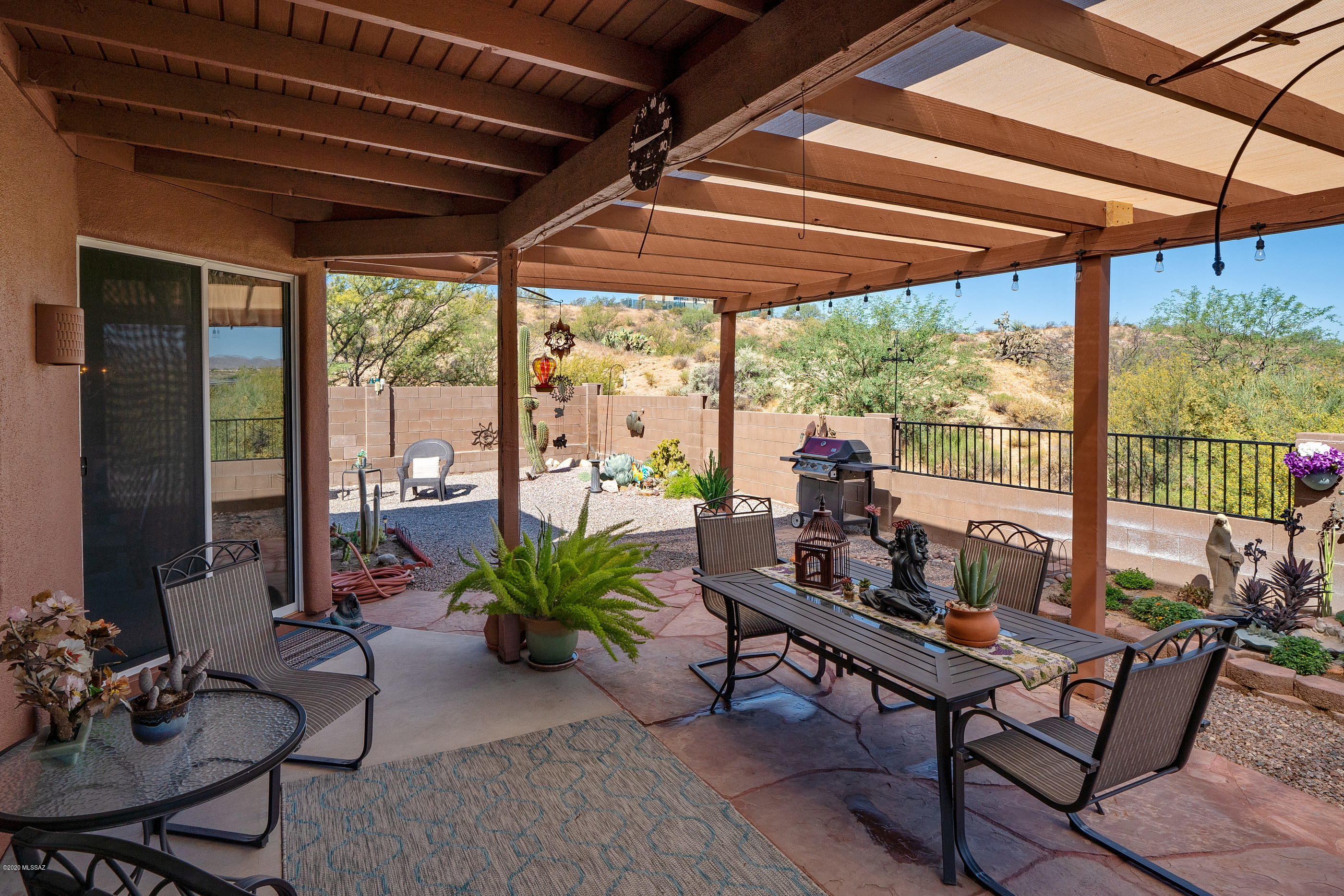 Catalina Shadows Estates (69-540) - Residential