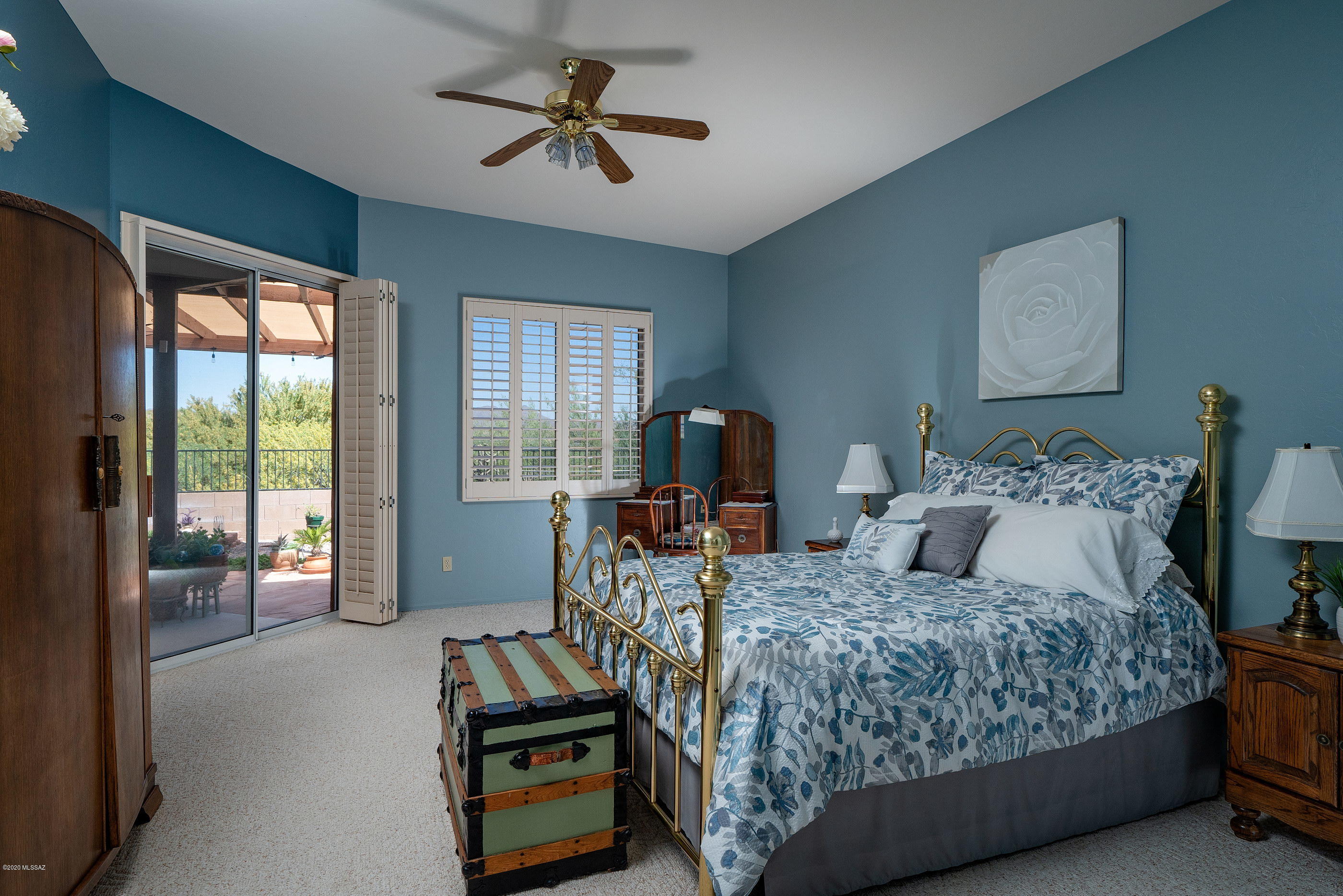 Catalina Shadows Estates (69-540) - Residential