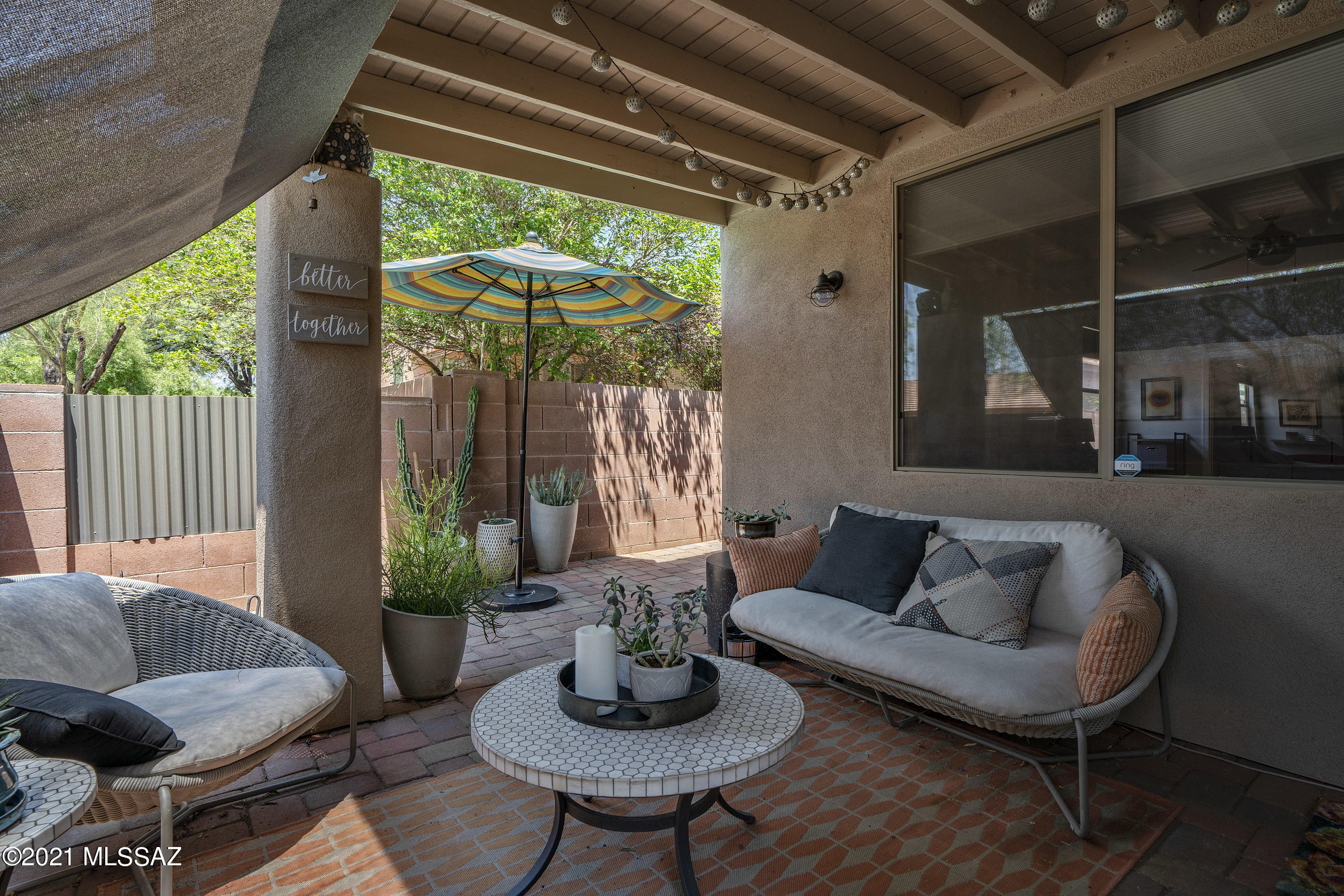 Hacienda Del Rio (1-118) - Residential