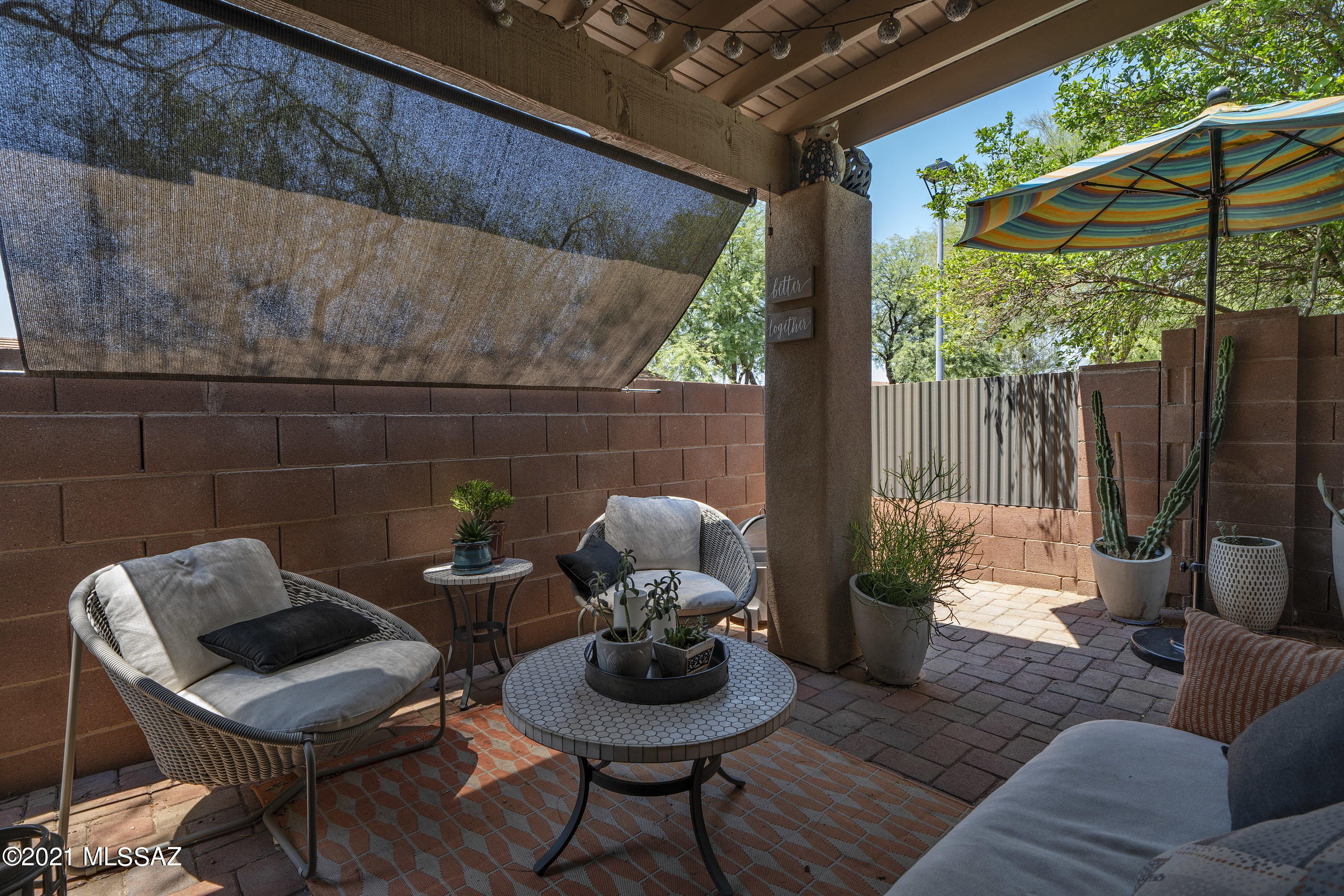 Hacienda Del Rio (1-118) - Residential