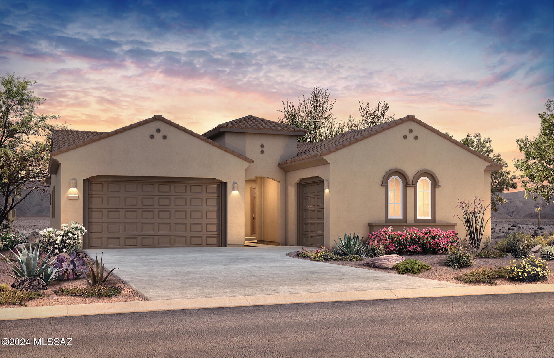 Shannon 80 - Residential