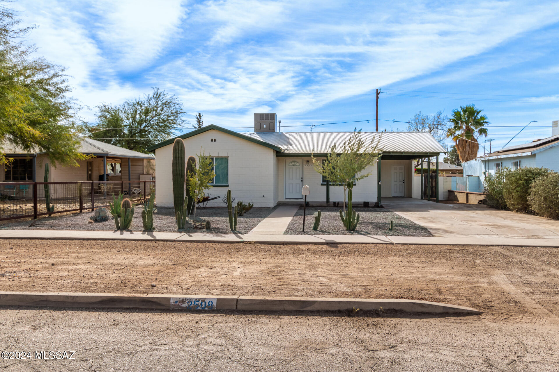 2508 E Beverly Drive