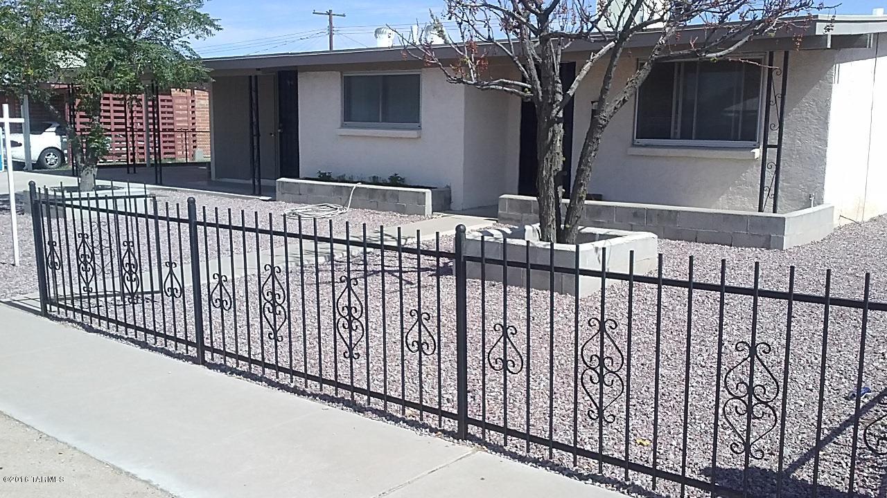 Fiesta Park - Residential
