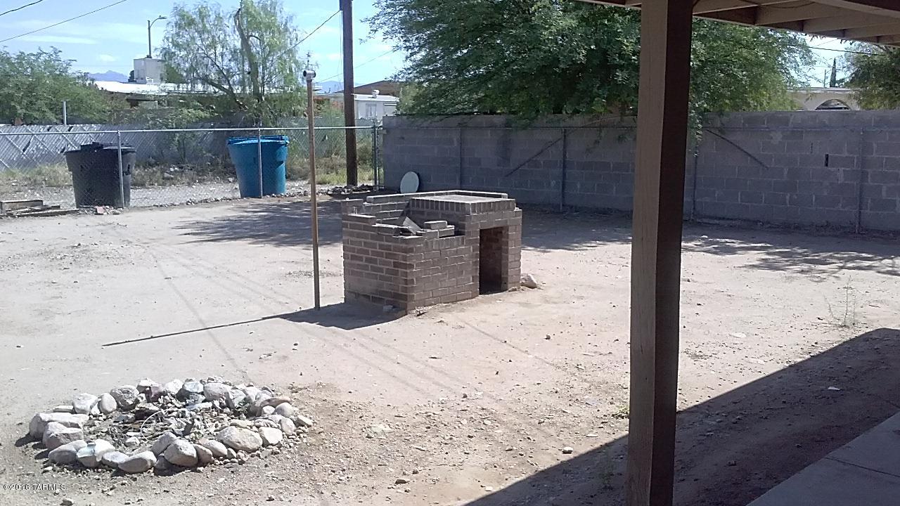 Fiesta Park - Residential