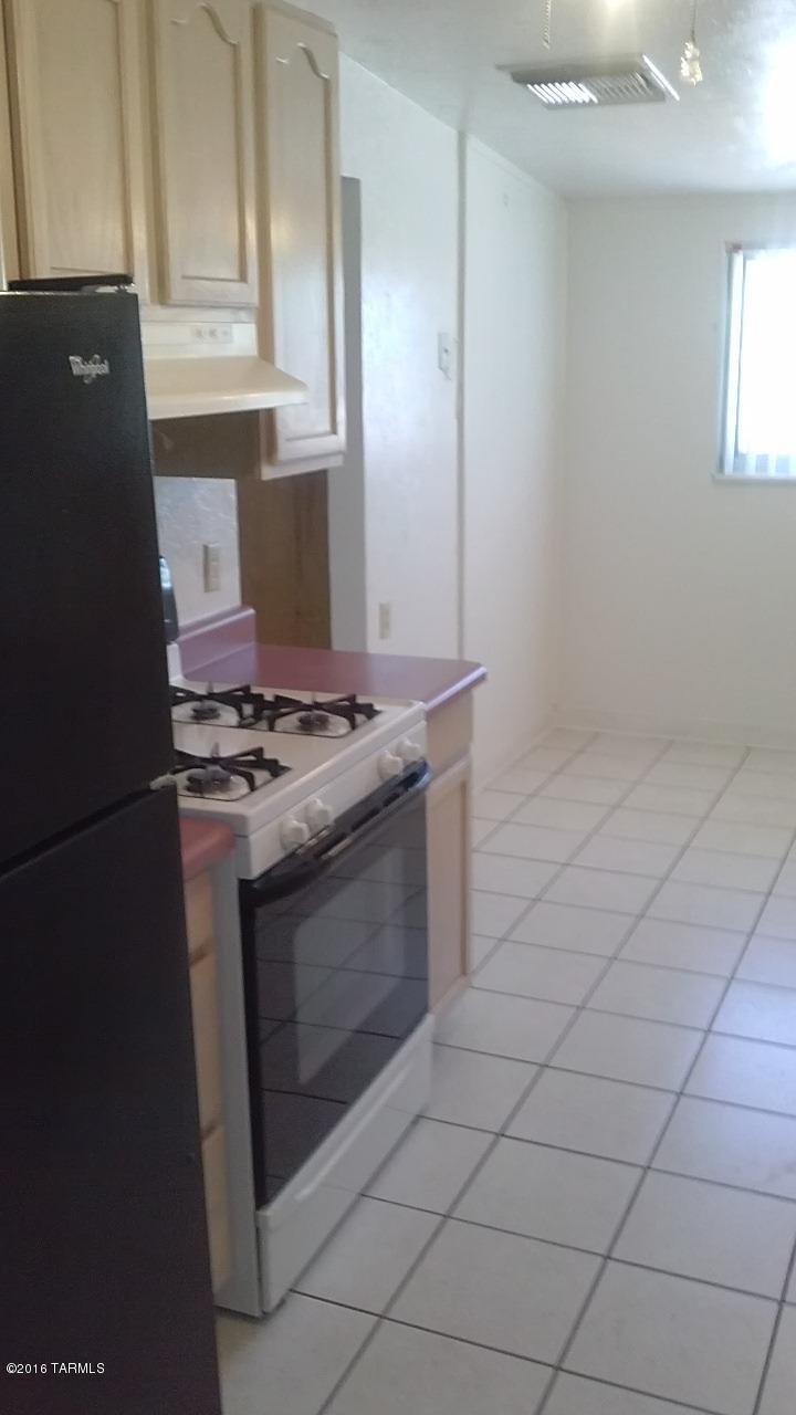 Fiesta Park - Residential