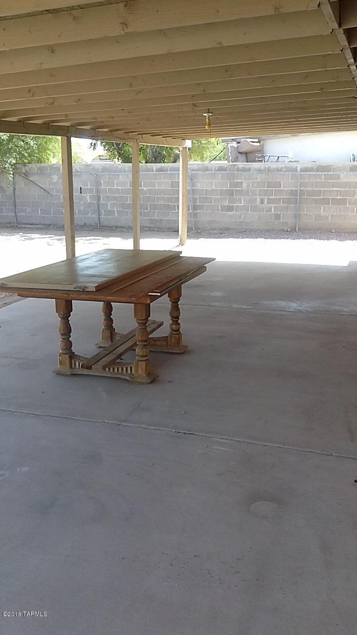 Fiesta Park - Residential