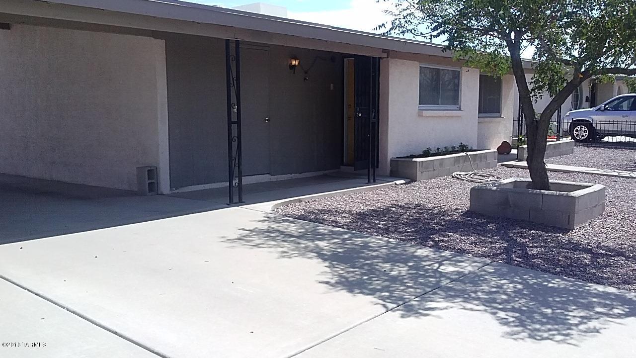 Fiesta Park - Residential