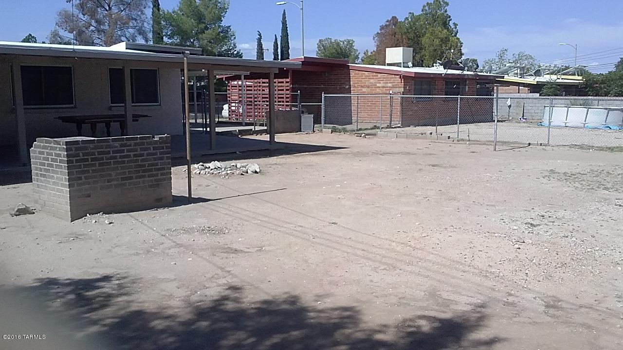 Fiesta Park - Residential