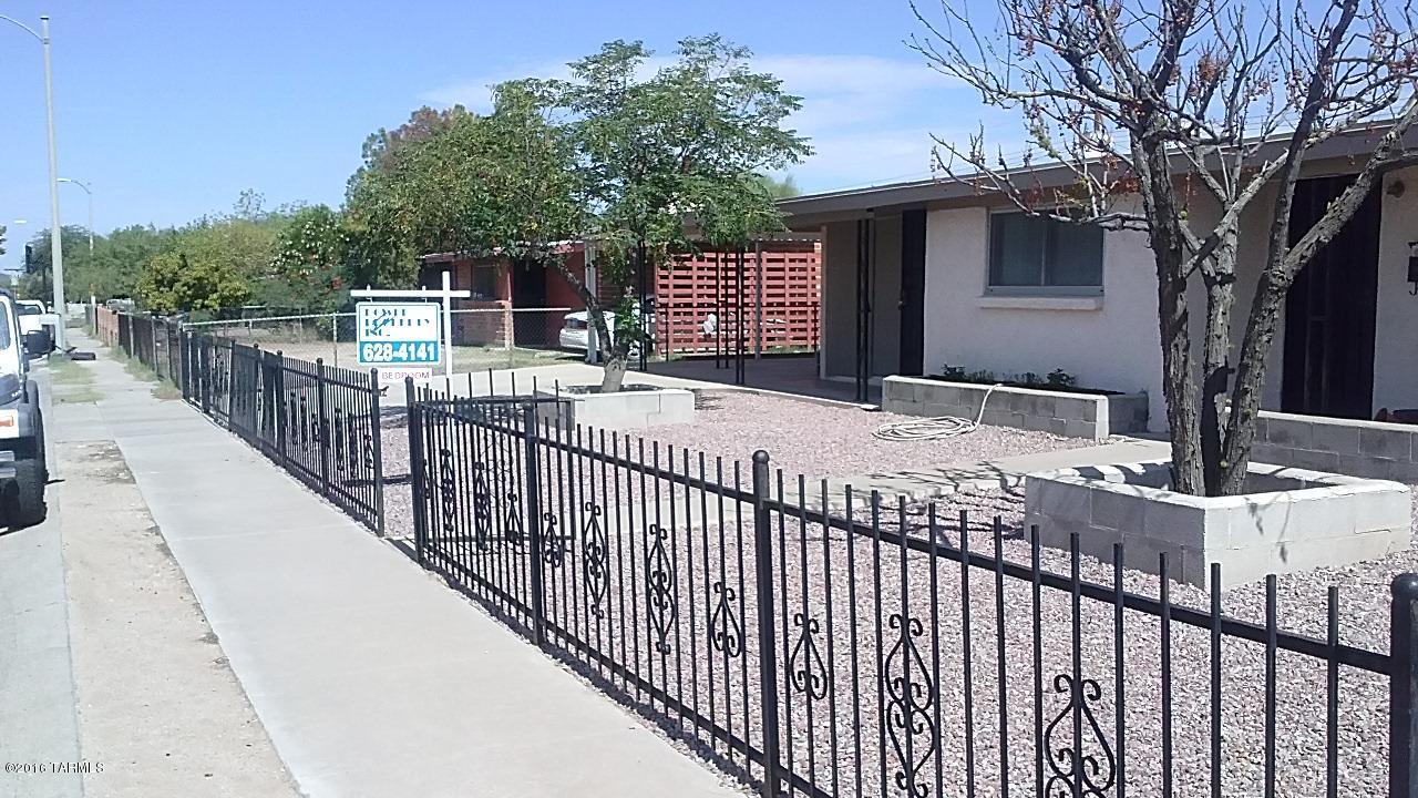 Fiesta Park - Residential