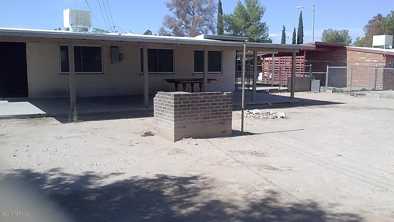 Fiesta Park - Residential