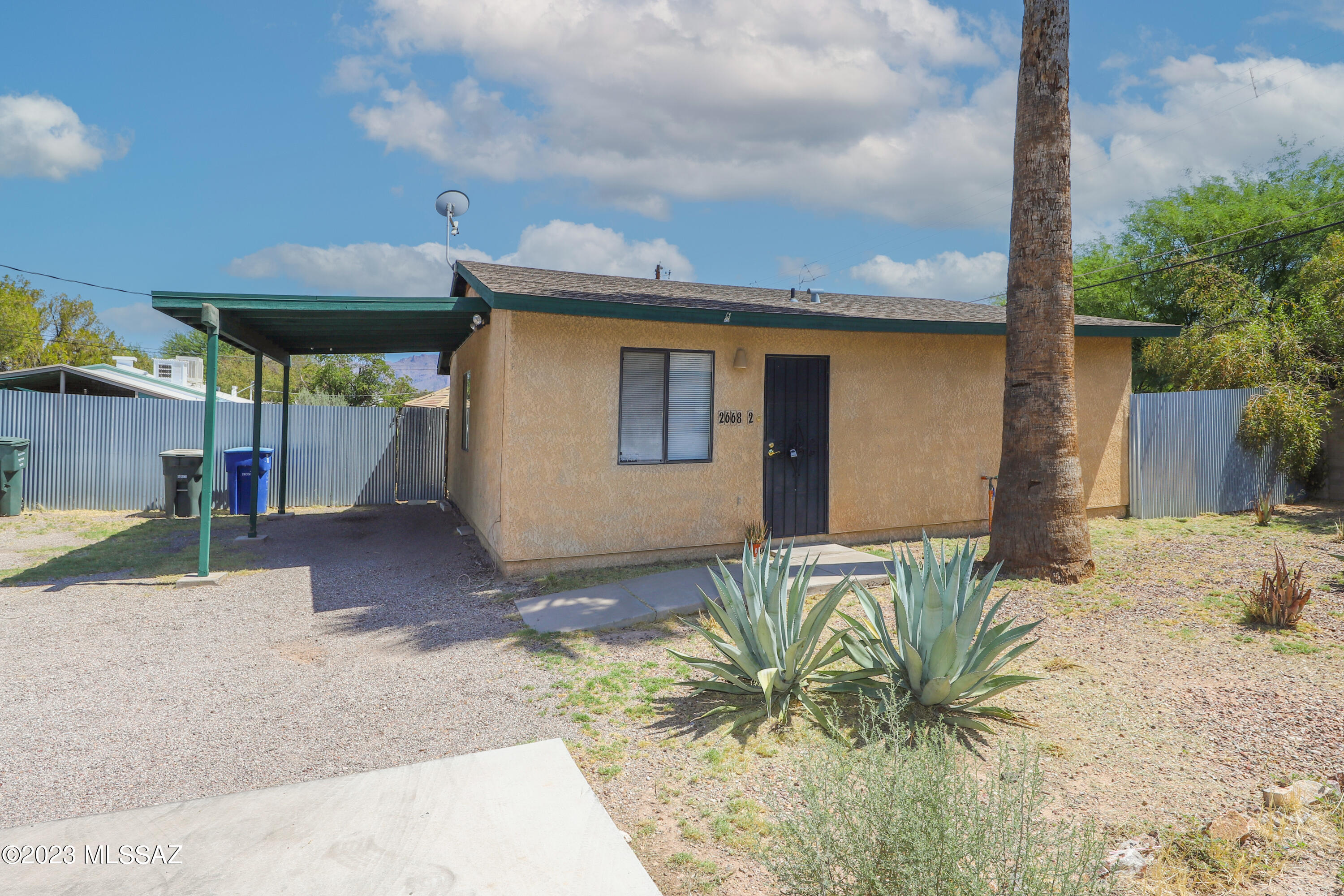 Catalina Farms Annex - Residential Lease