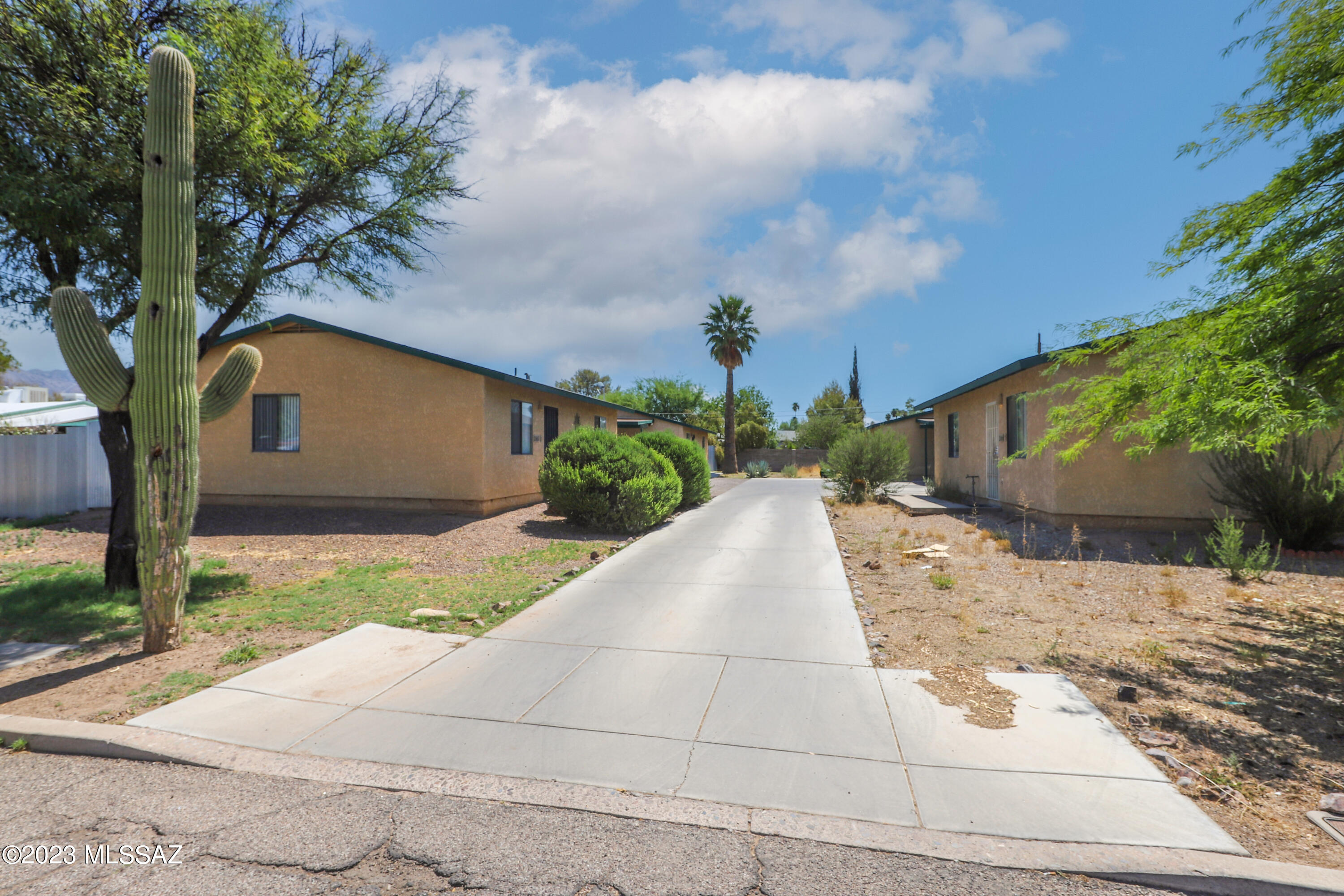 Catalina Farms Annex - Residential Lease