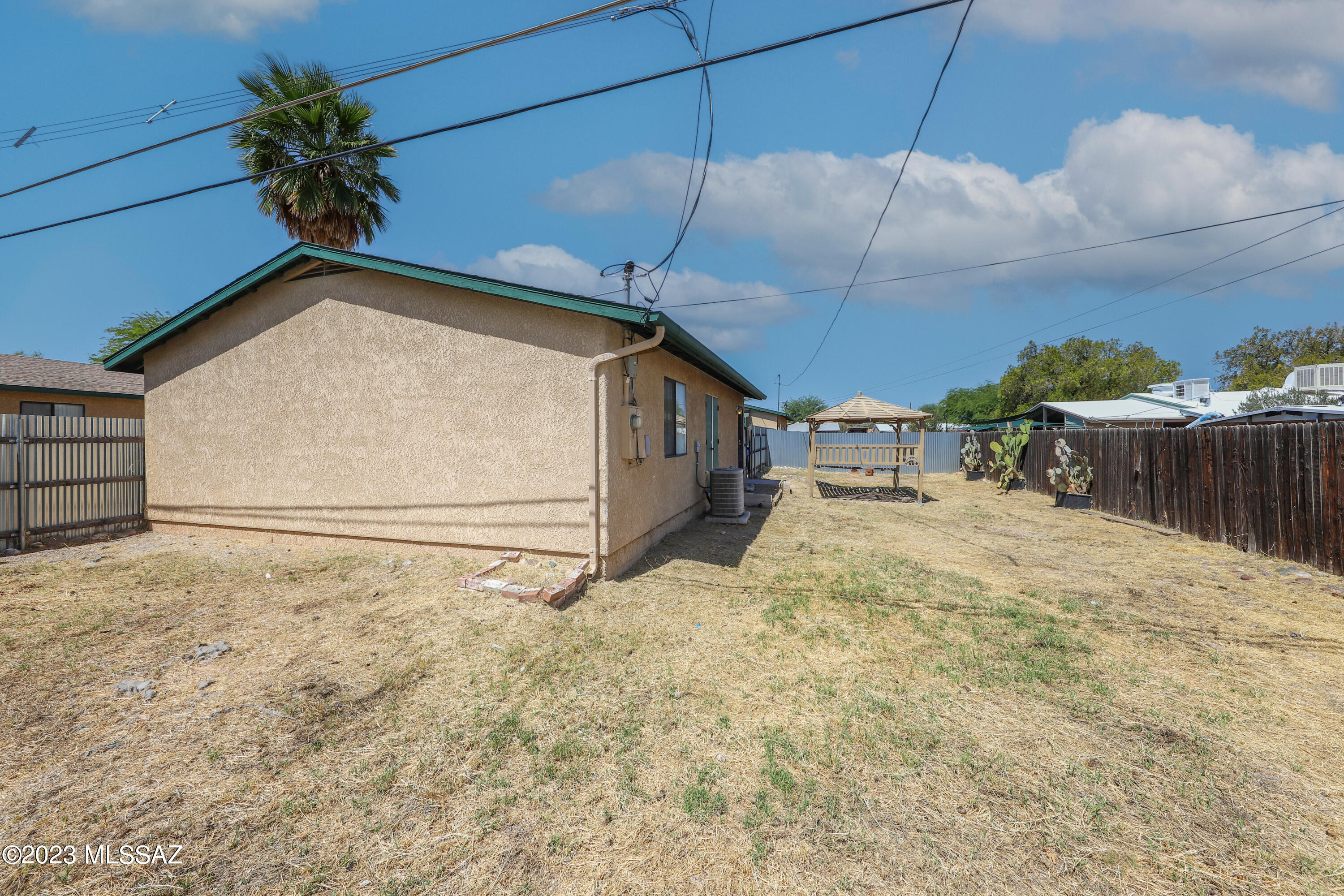 Catalina Farms Annex - Residential Lease