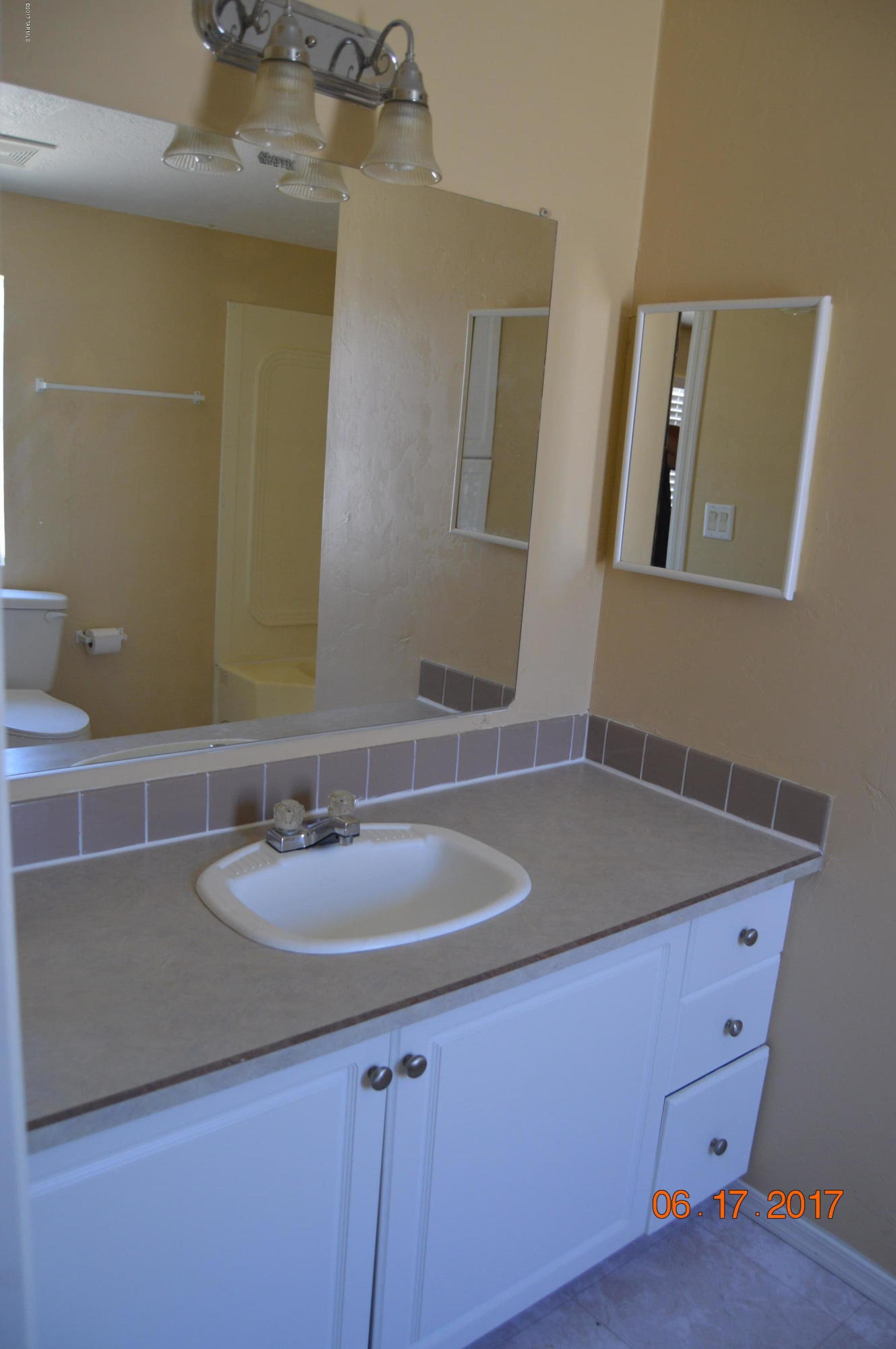 Park Avenue Estates (1-31) - Residential