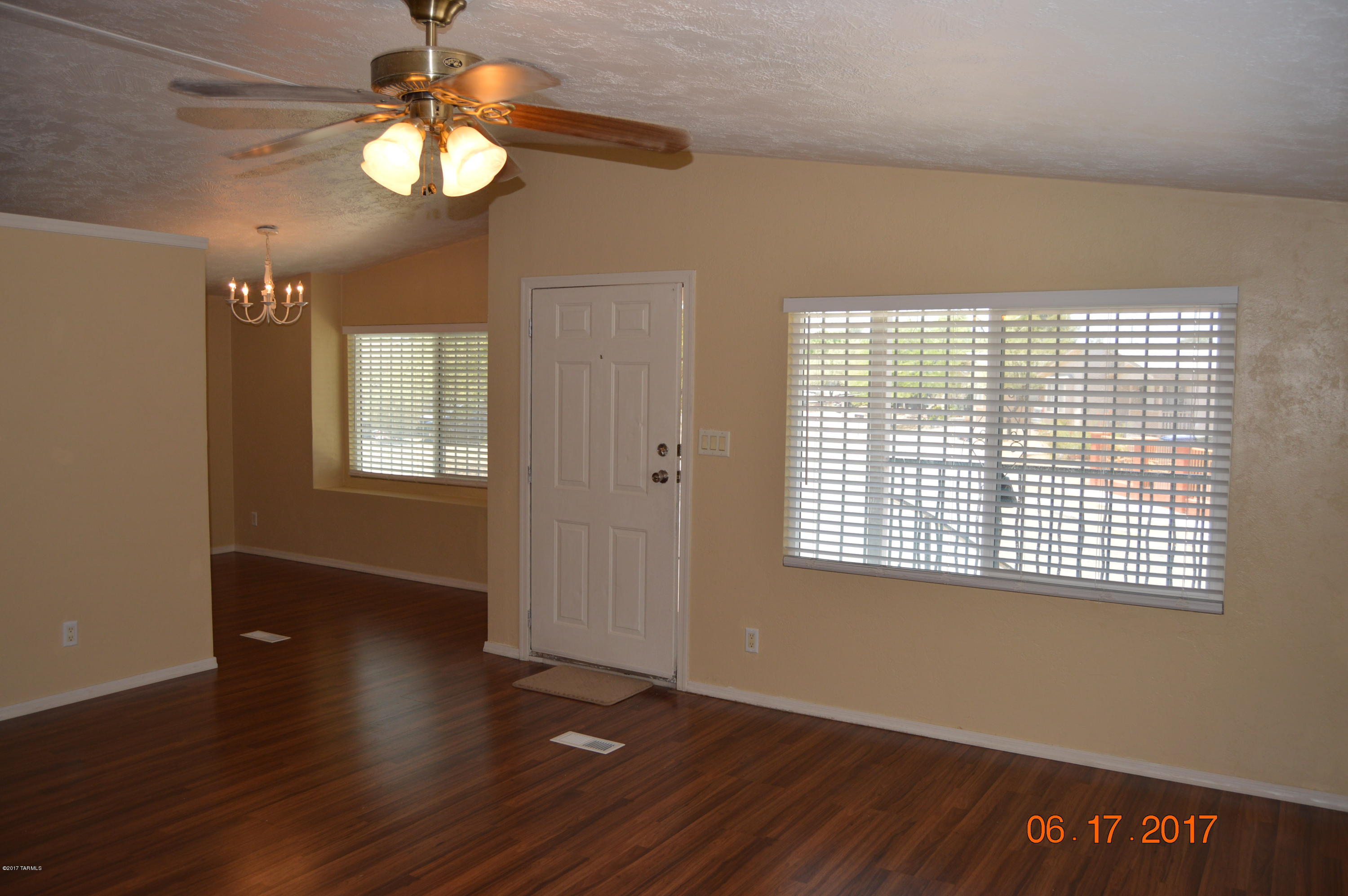 Park Avenue Estates (1-31) - Residential