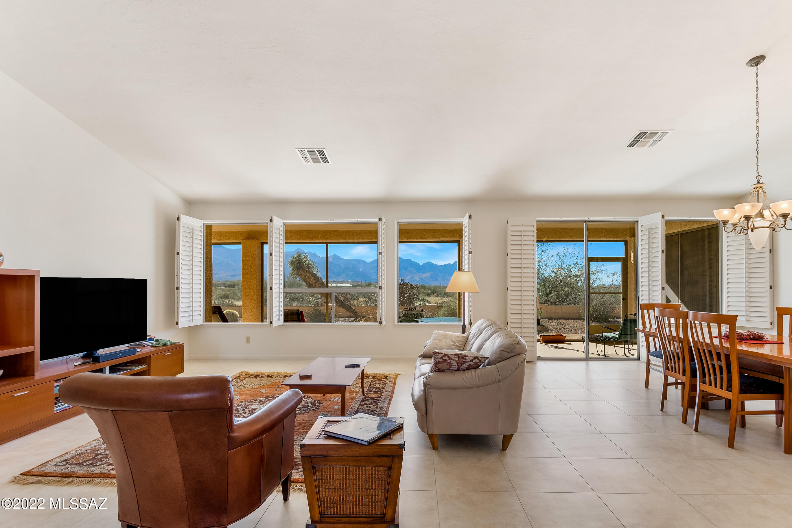 Saddlebrooke - Residential