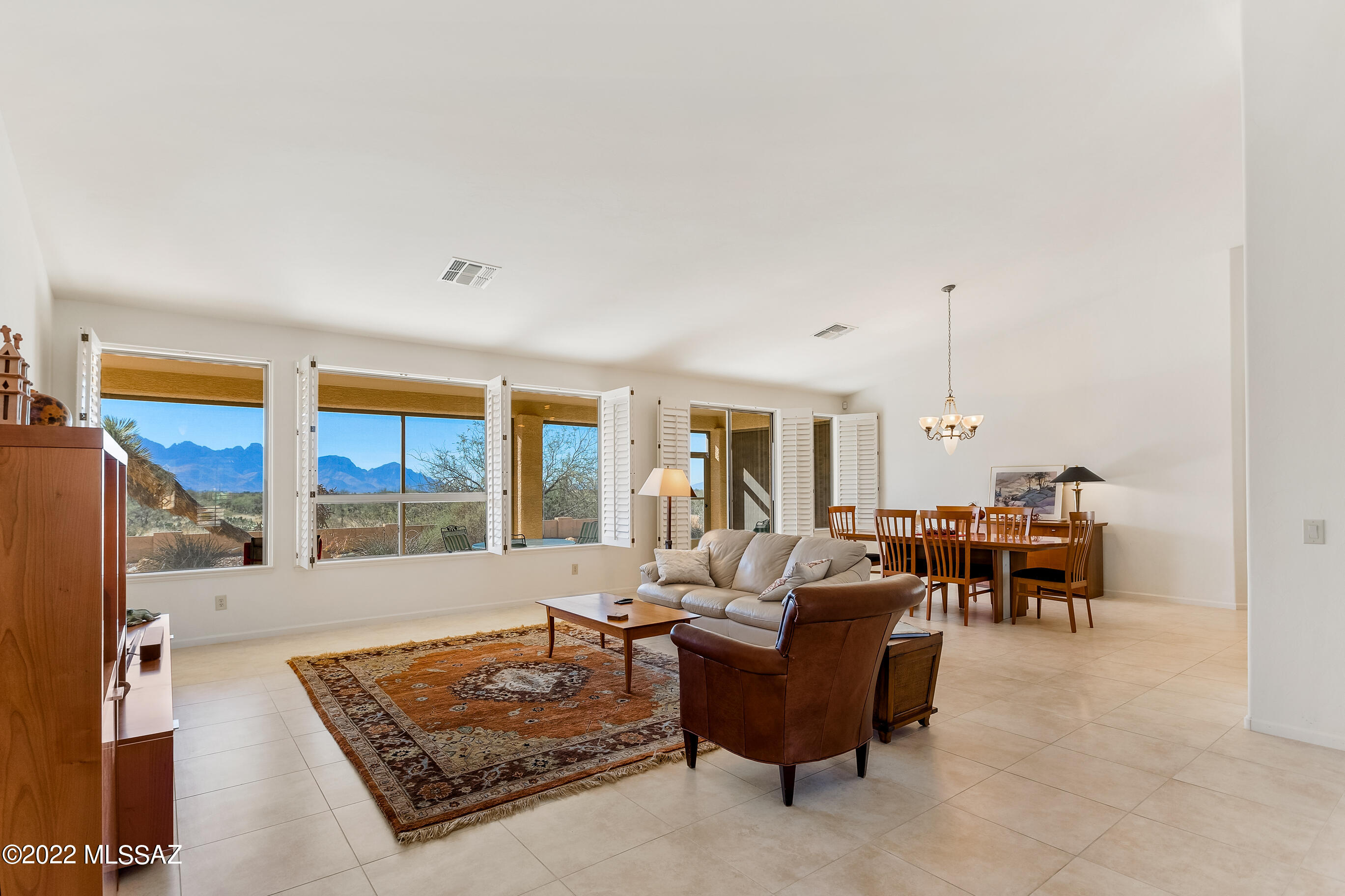 Saddlebrooke - Residential
