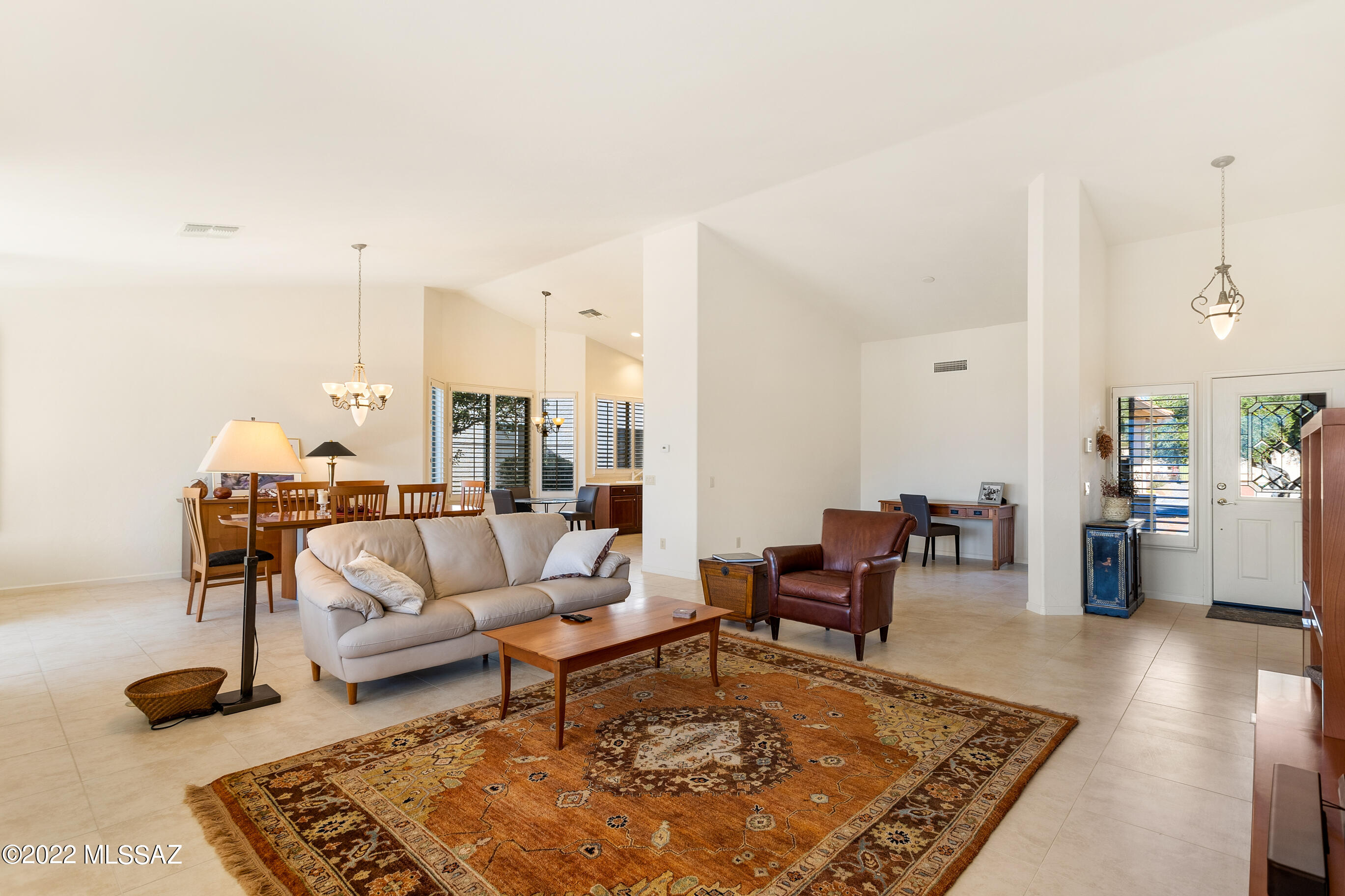 Saddlebrooke - Residential