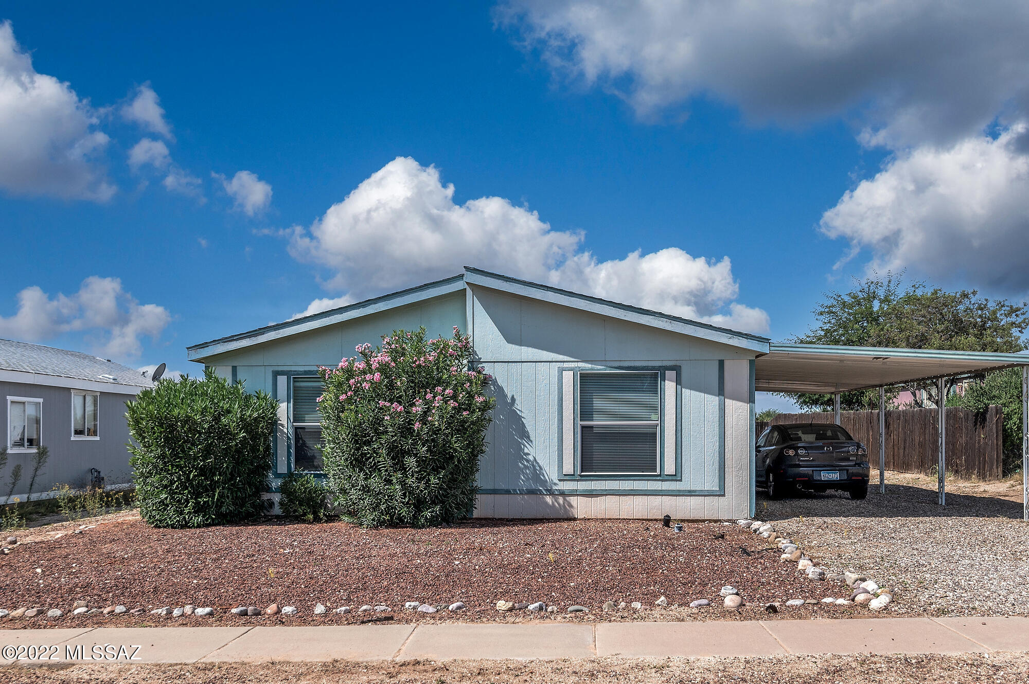 Escalante Vista (1-40) - Residential