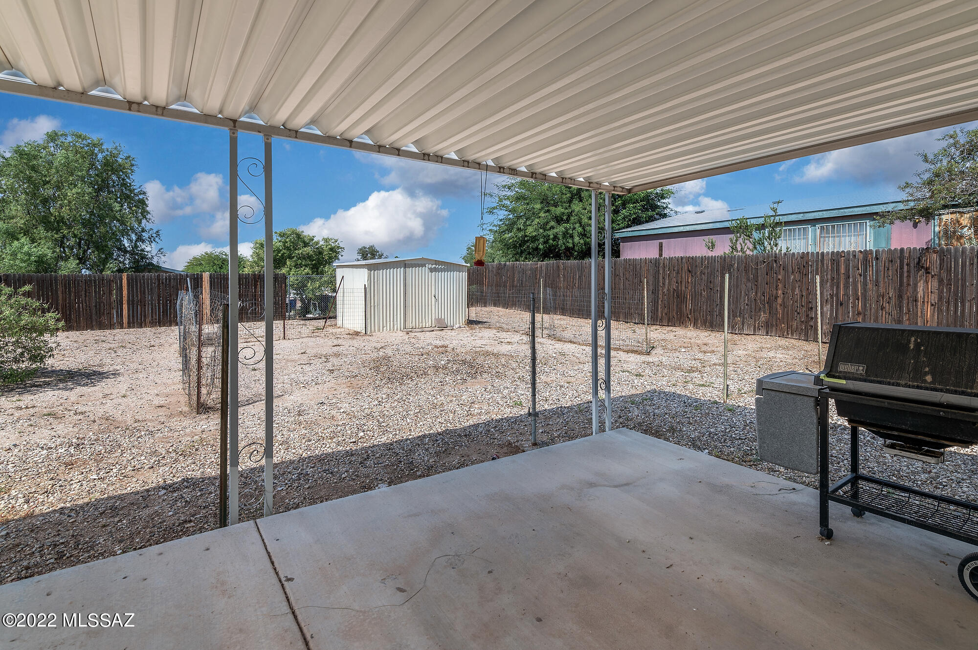 Escalante Vista (1-40) - Residential