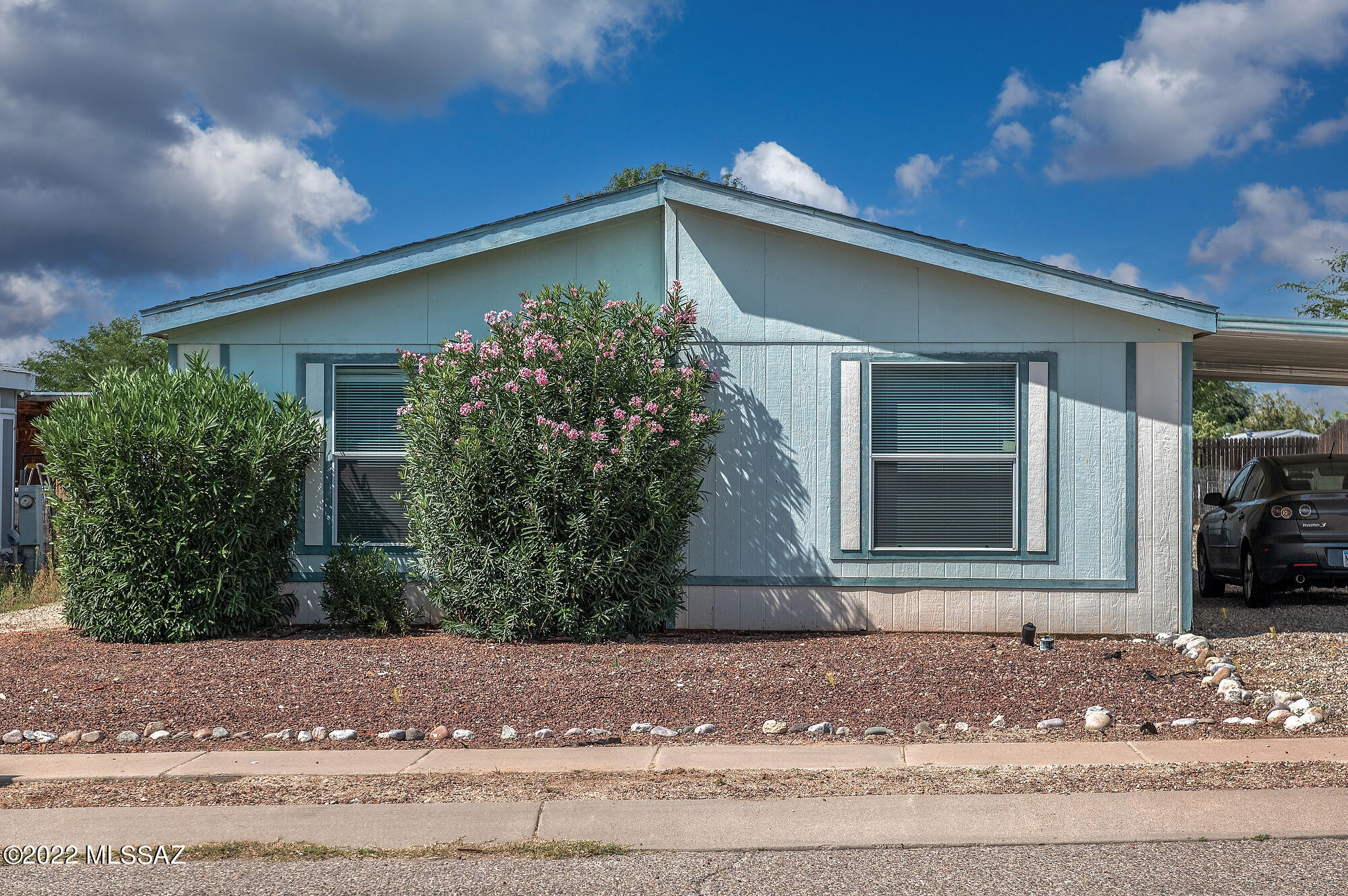 Escalante Vista (1-40) - Residential