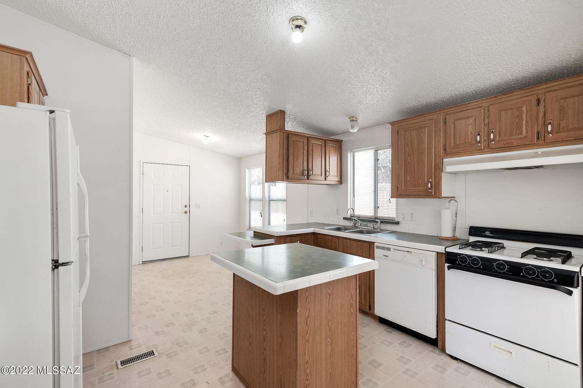Escalante Vista (1-40) - Residential