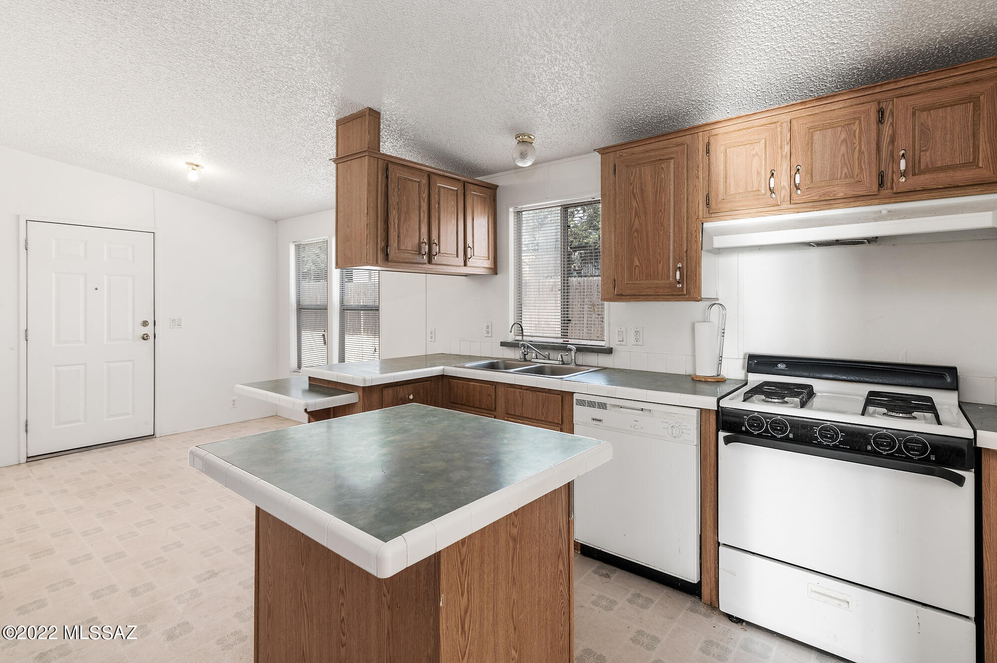 Escalante Vista (1-40) - Residential