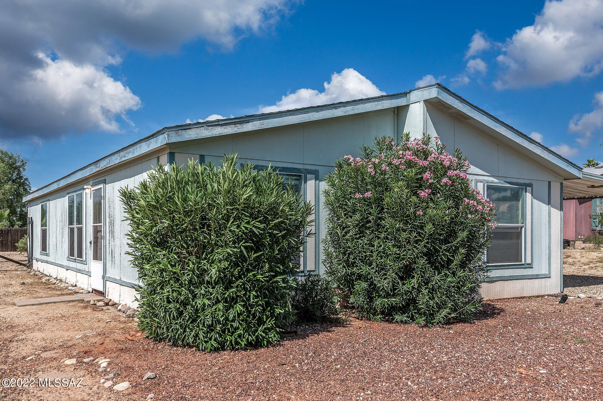 Escalante Vista (1-40) - Residential