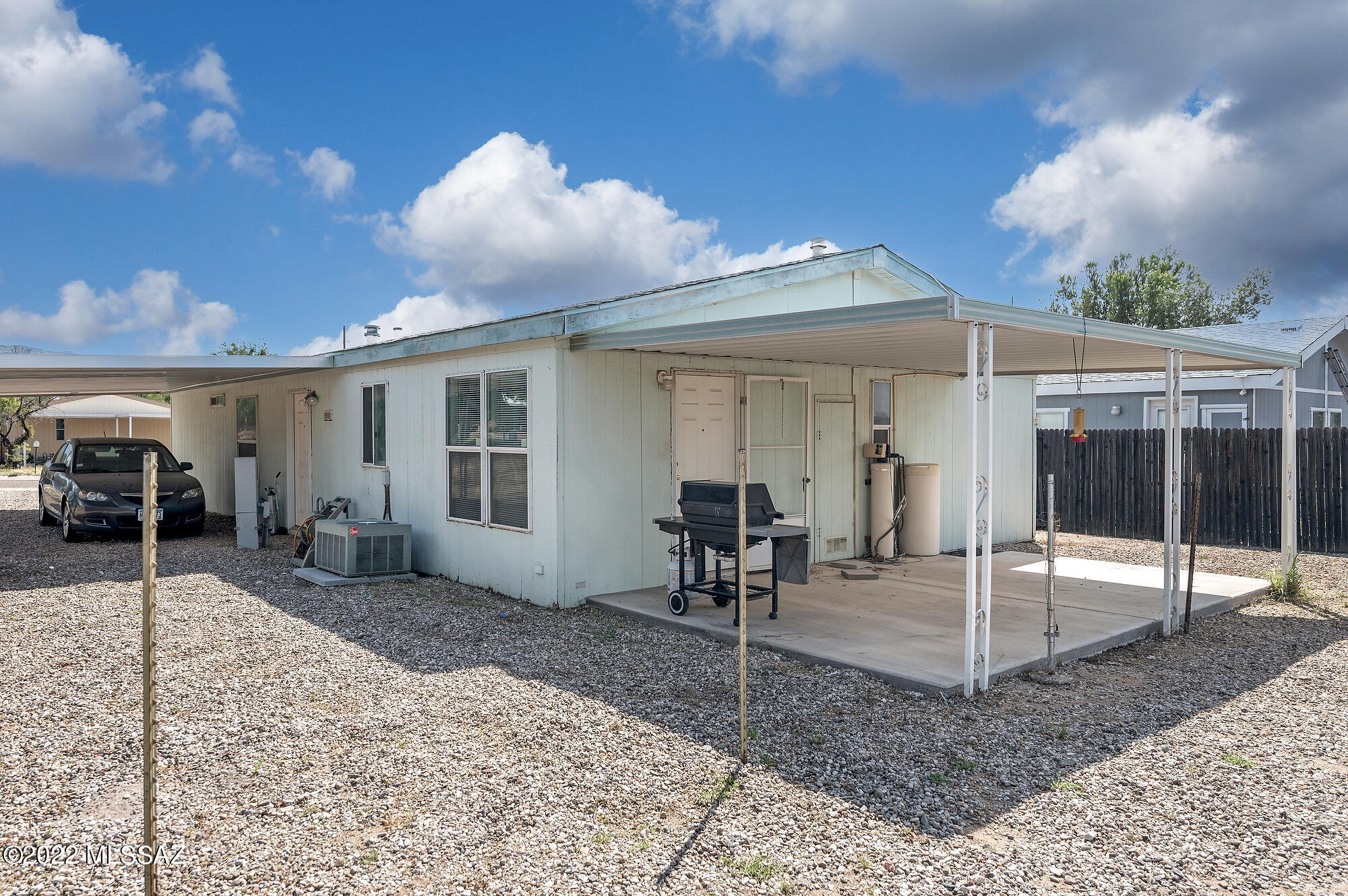 Escalante Vista (1-40) - Residential