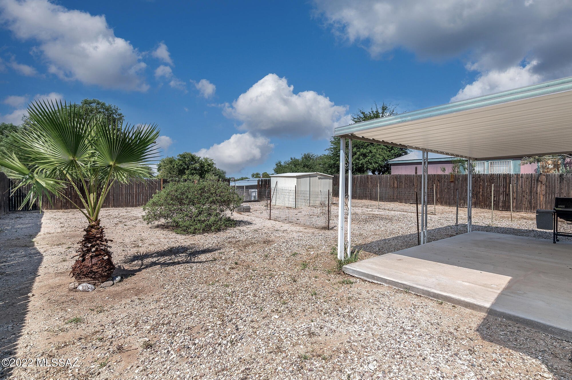 Escalante Vista (1-40) - Residential