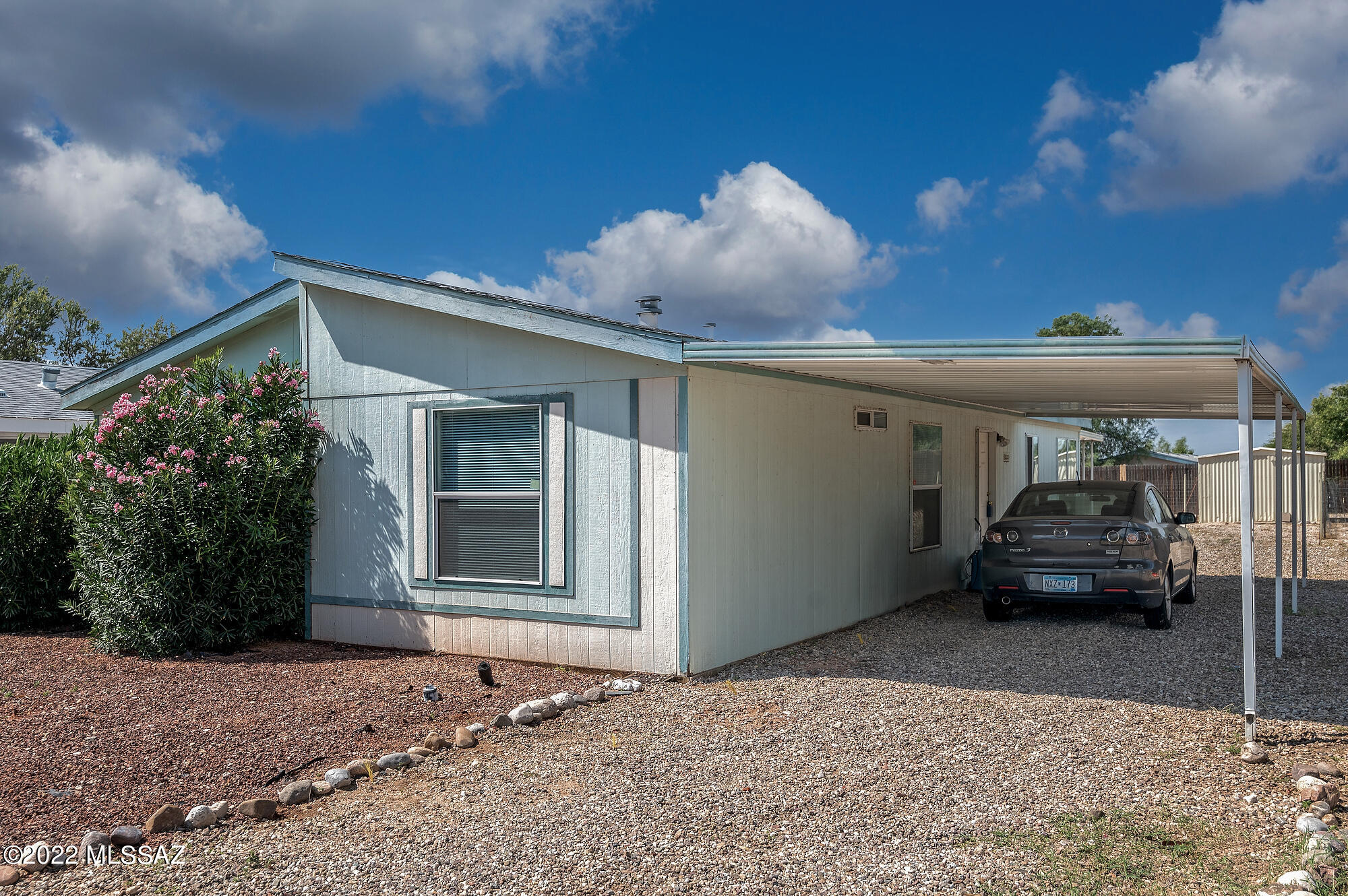 Escalante Vista (1-40) - Residential