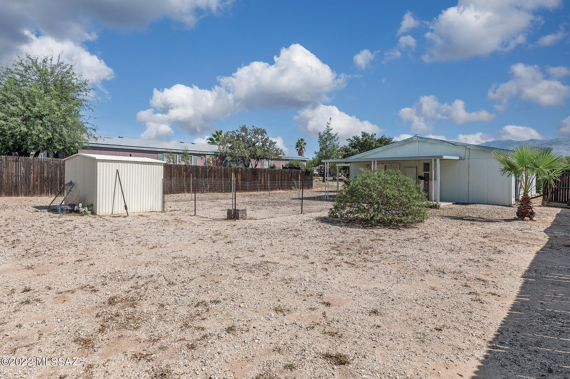 Escalante Vista (1-40) - Residential