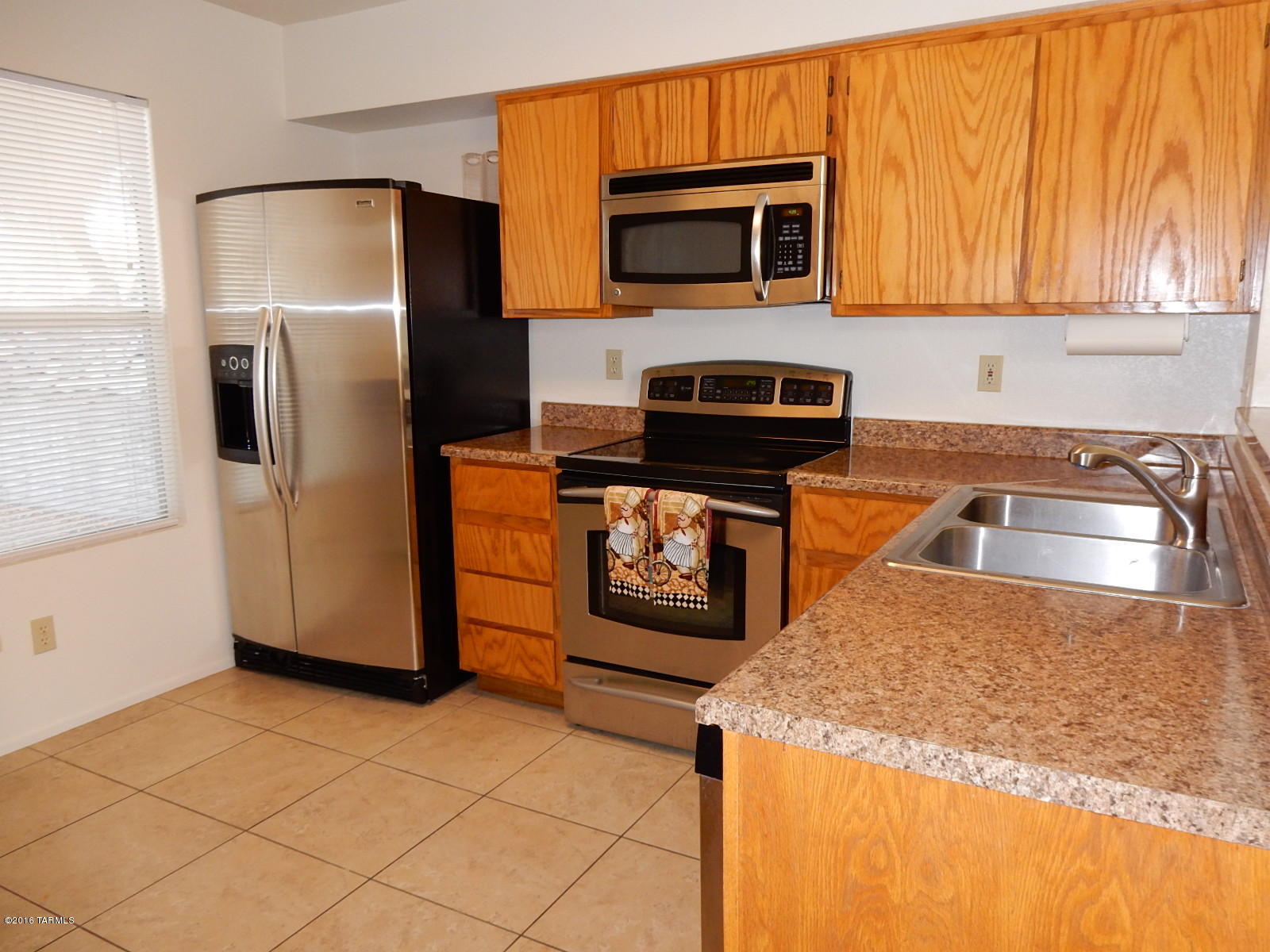Saddlewood Heights (1-102) - Residential Lease