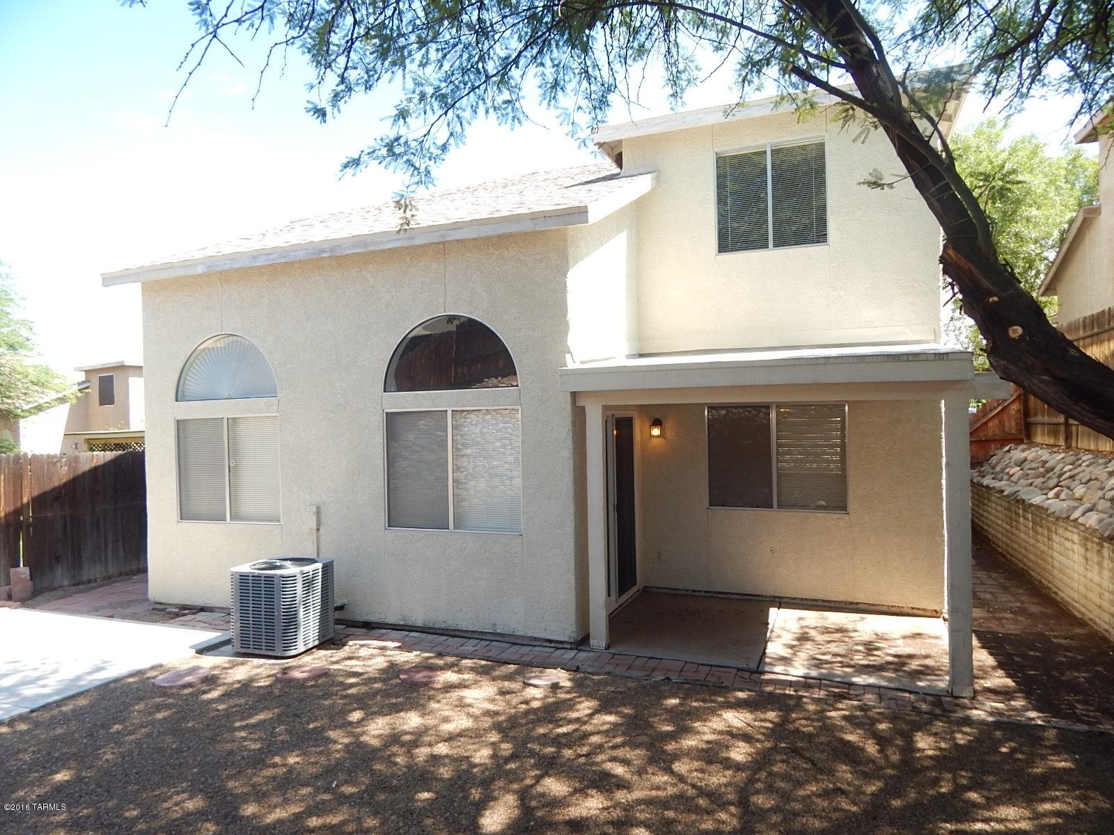 Saddlewood Heights (1-102) - Residential Lease