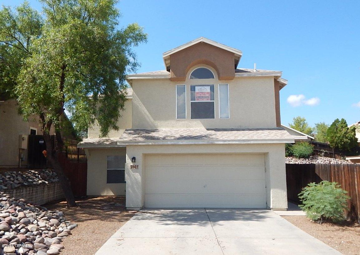 Saddlewood Heights (1-102) - Residential Lease