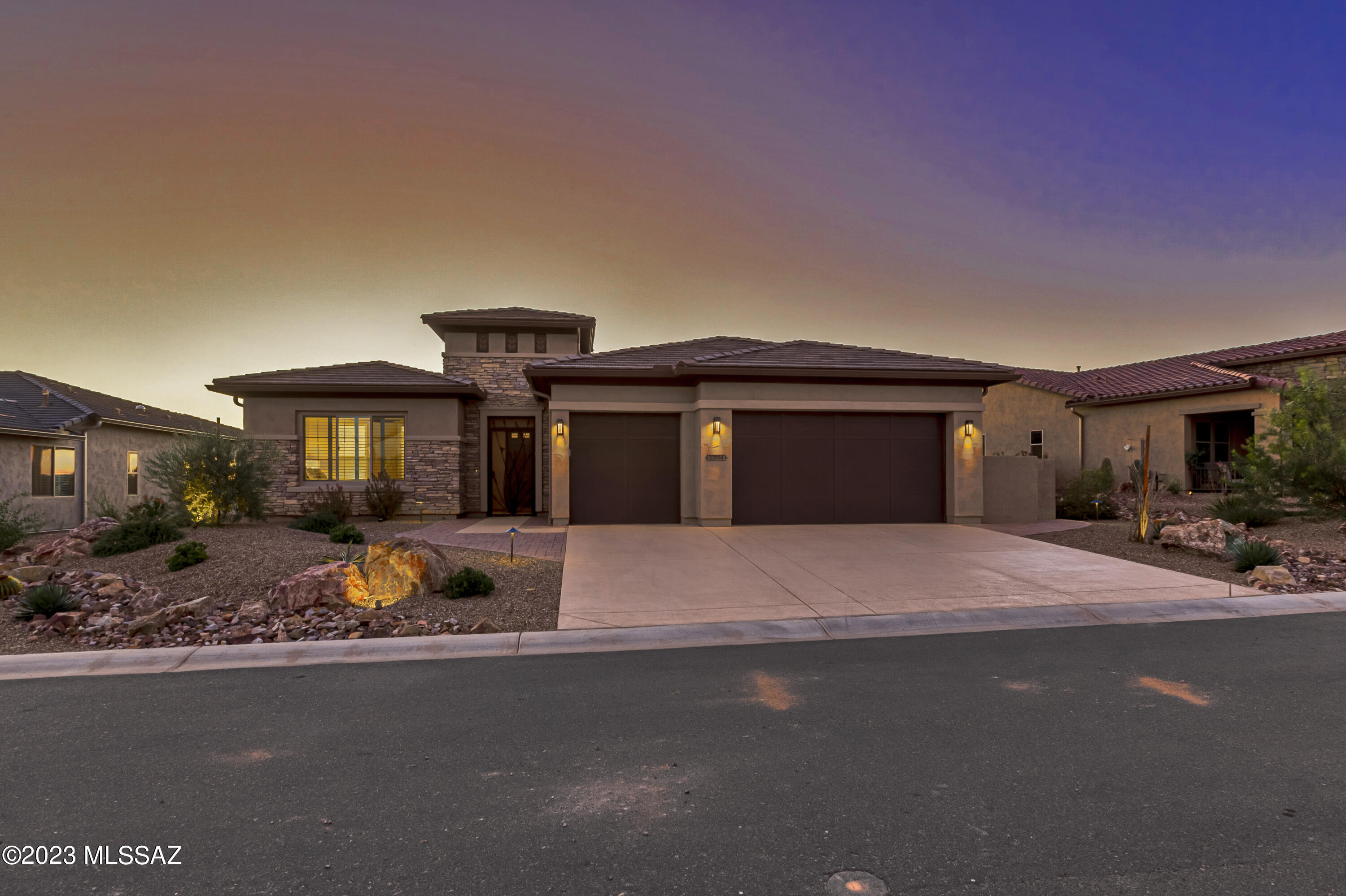 Saddlebrooke Ranch - Residential