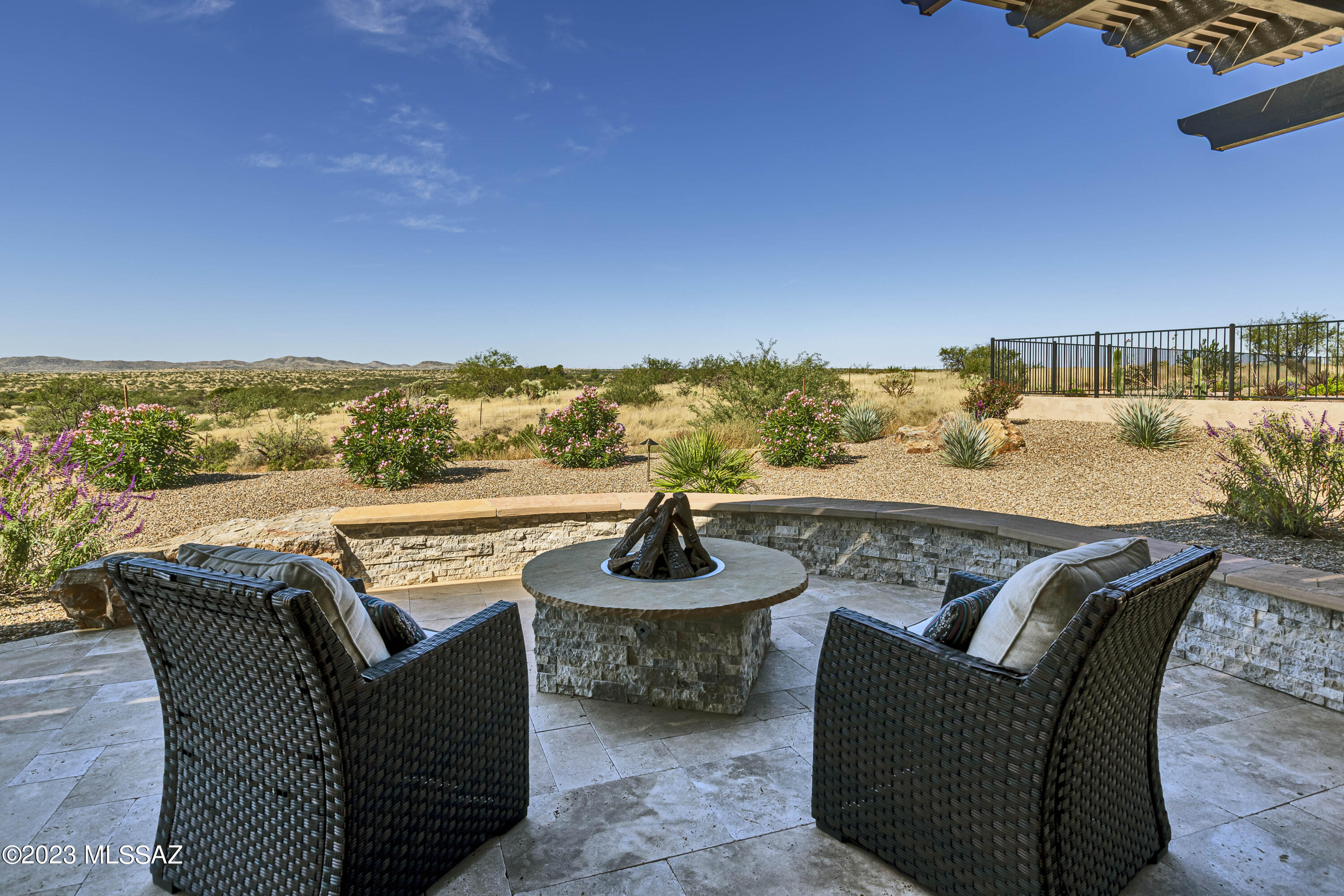 Saddlebrooke Ranch - Residential
