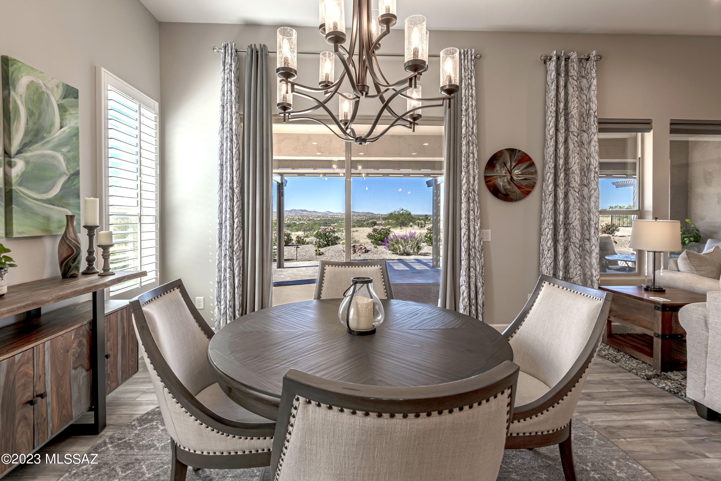 Saddlebrooke Ranch - Residential