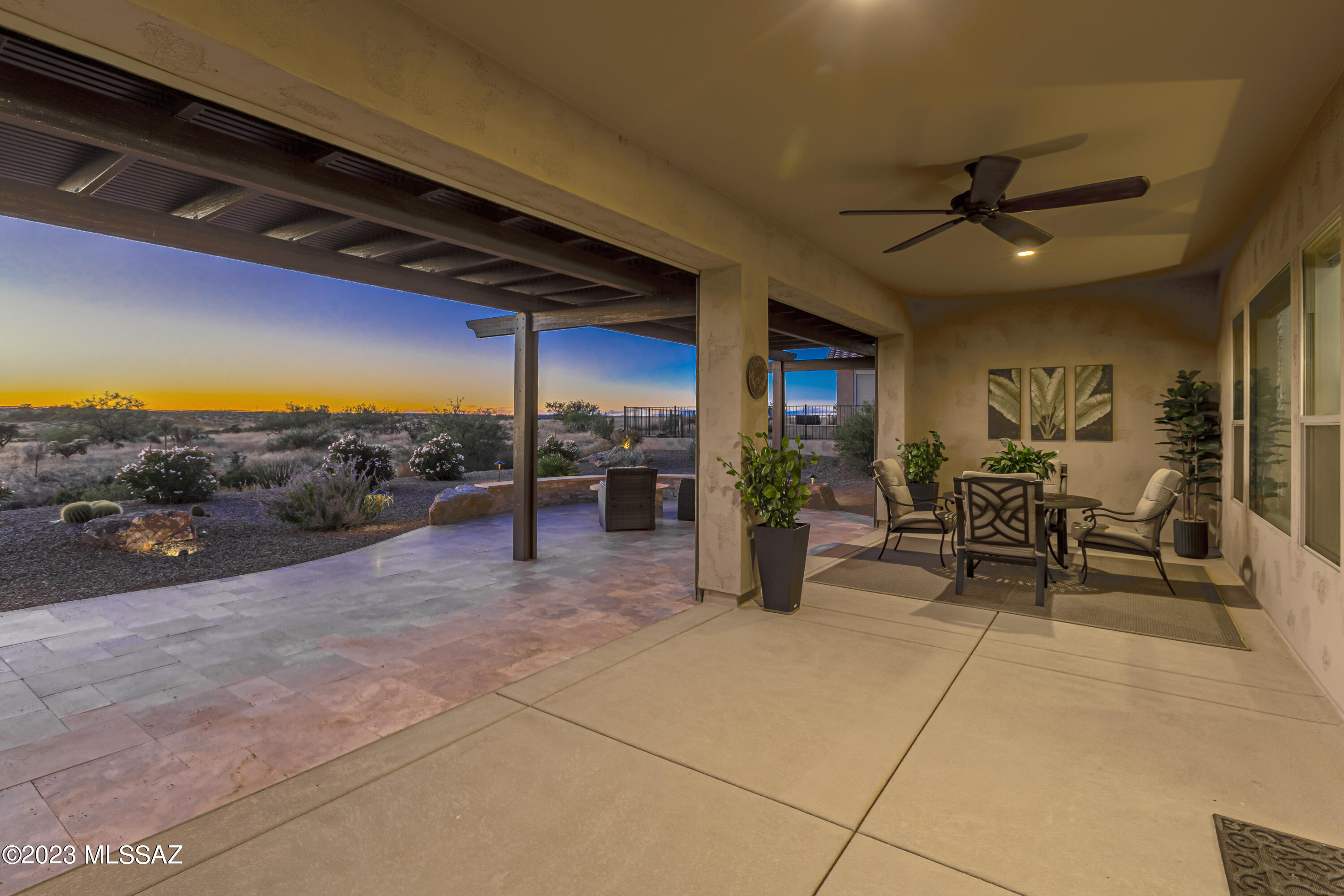 Saddlebrooke Ranch - Residential