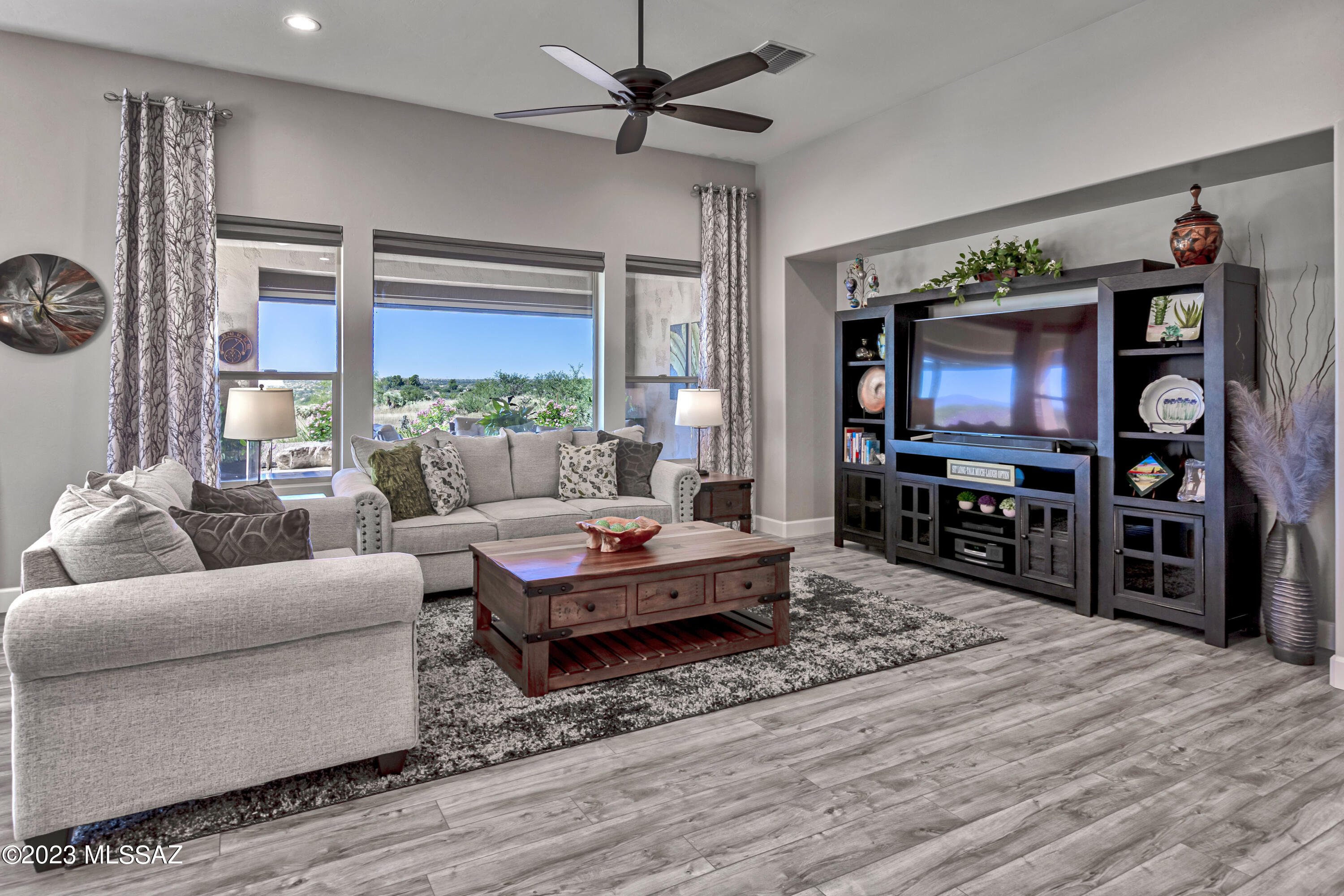 Saddlebrooke Ranch - Residential