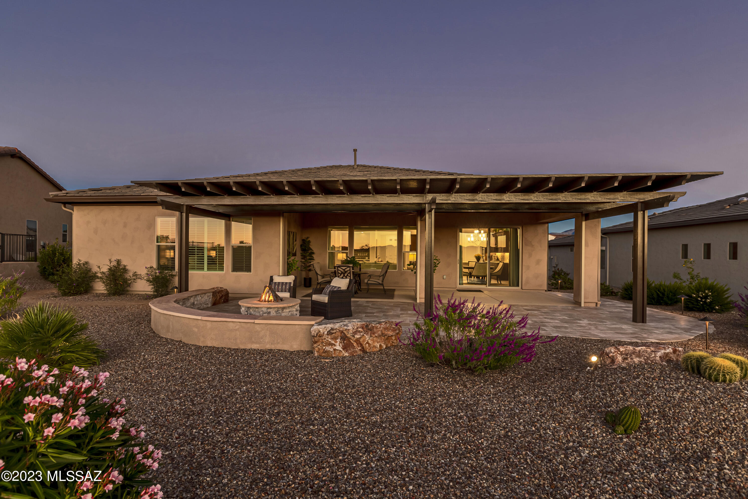 Saddlebrooke Ranch - Residential