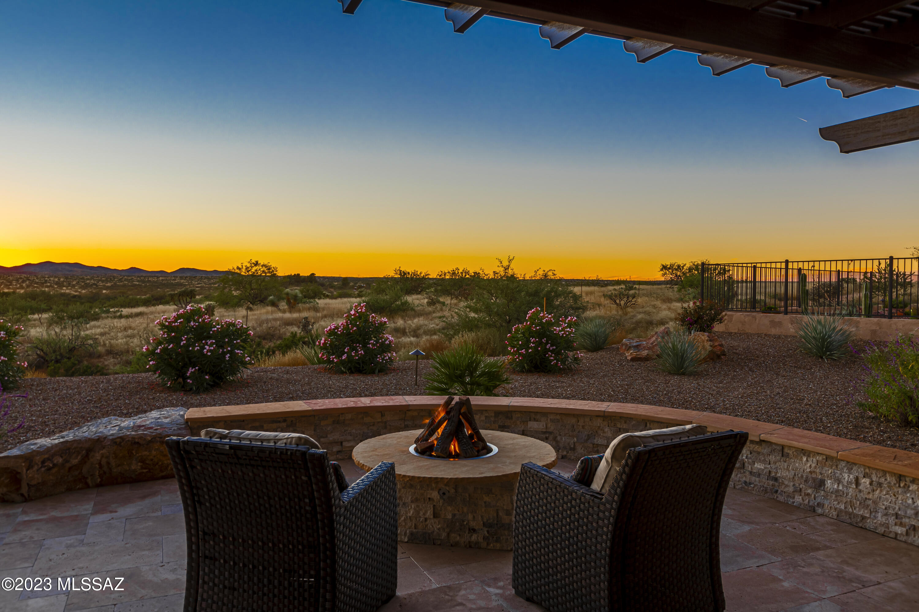 Saddlebrooke Ranch - Residential