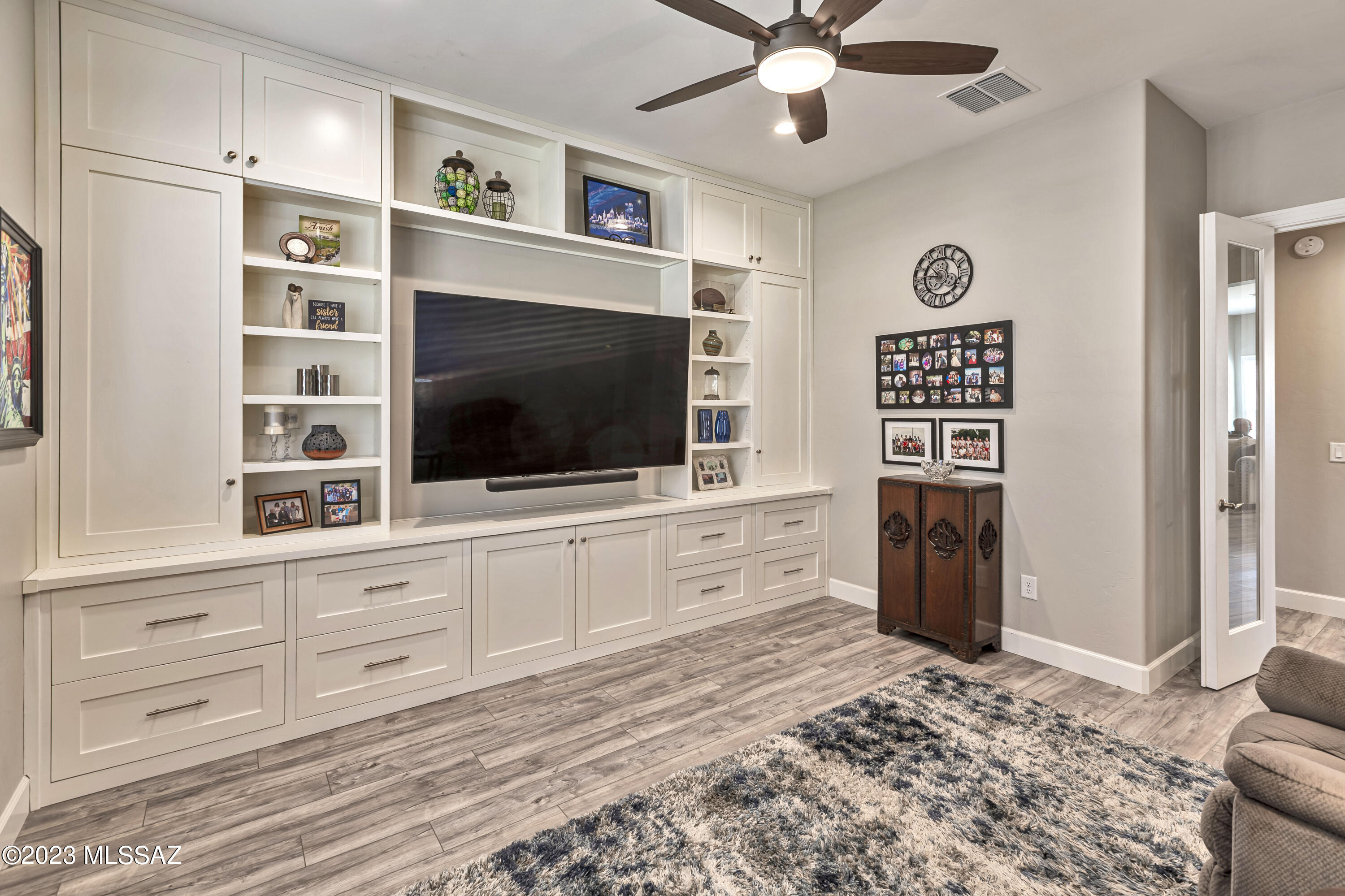Saddlebrooke Ranch - Residential