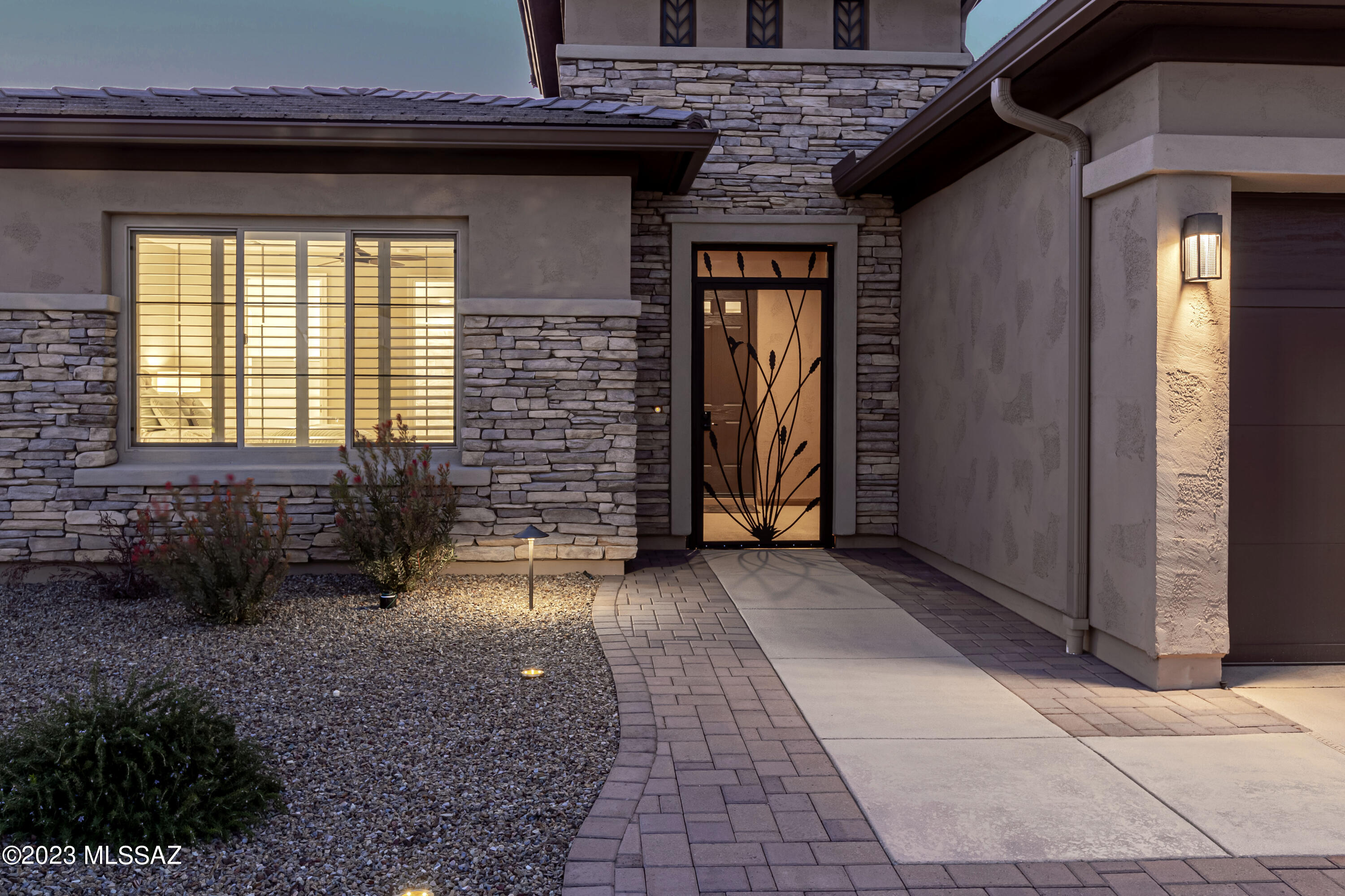 Saddlebrooke Ranch - Residential