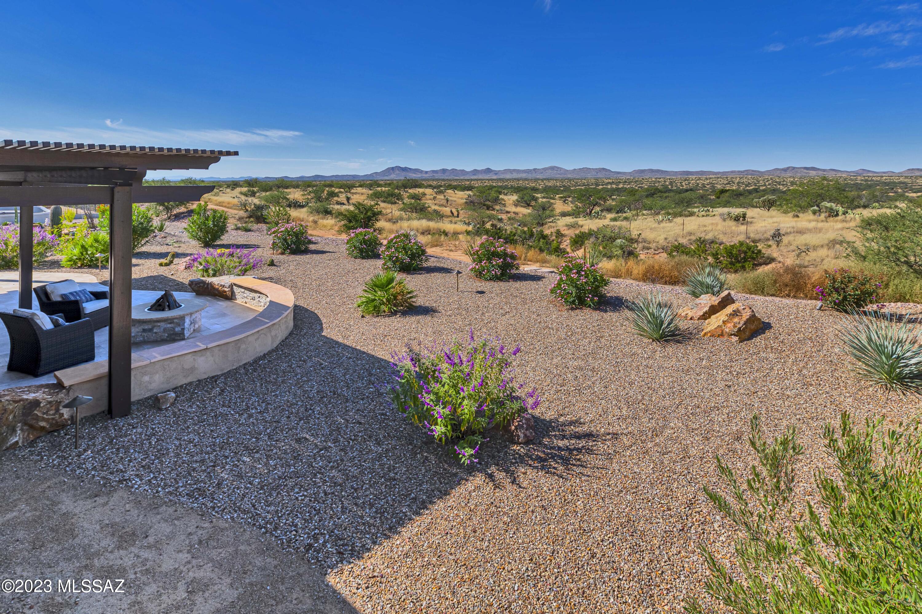 Saddlebrooke Ranch - Residential