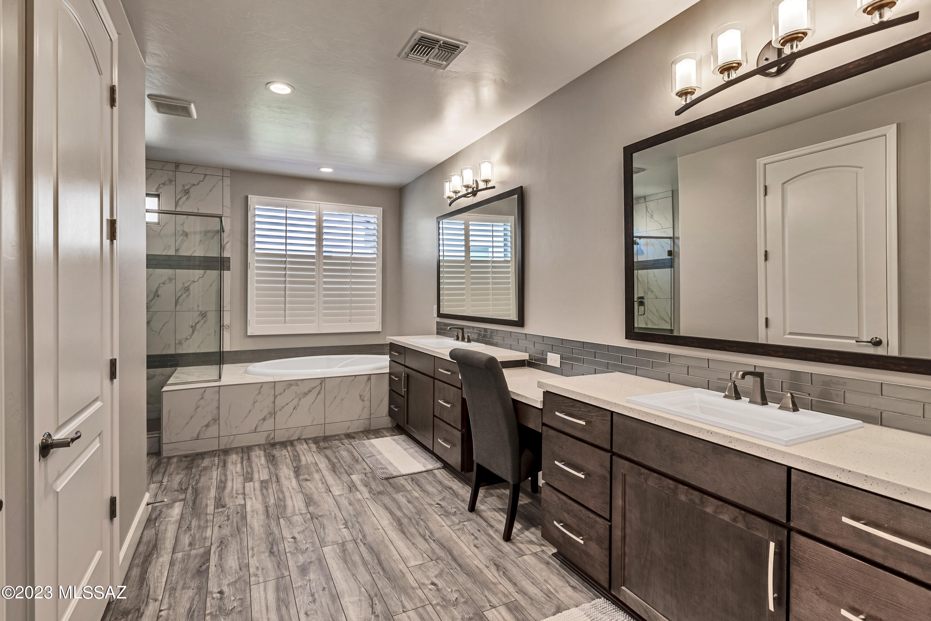 Saddlebrooke Ranch - Residential