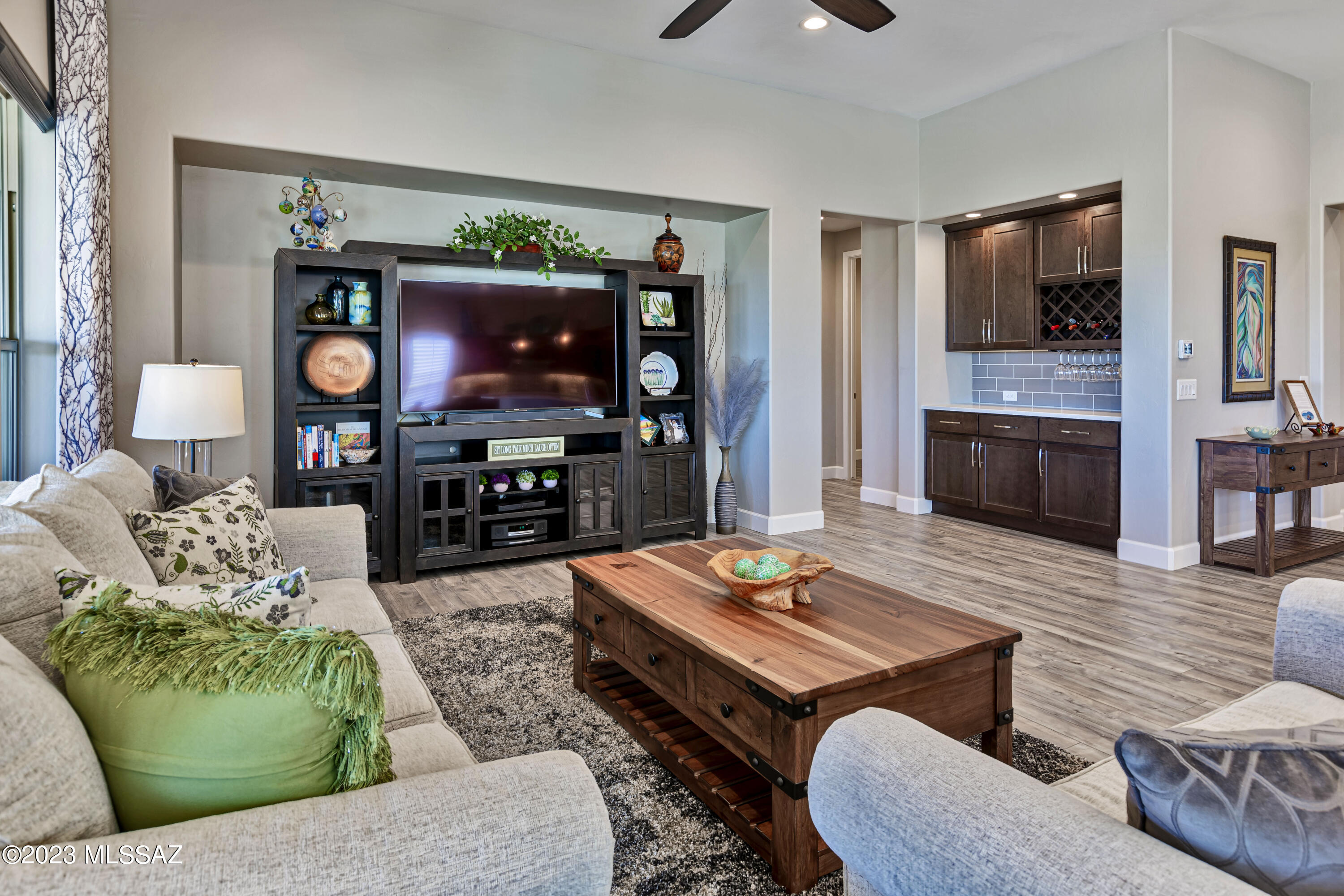 Saddlebrooke Ranch - Residential