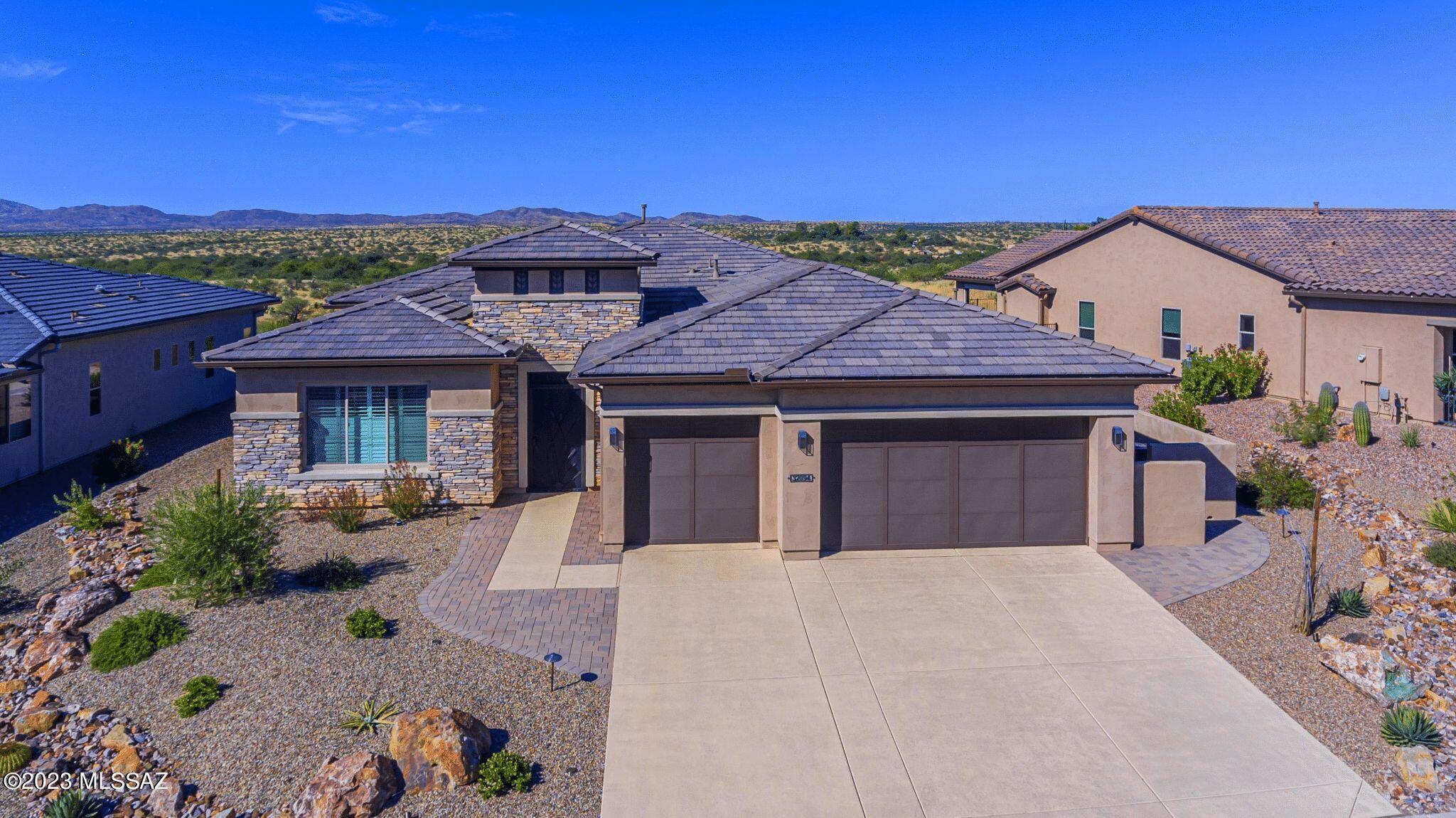 Saddlebrooke Ranch - Residential